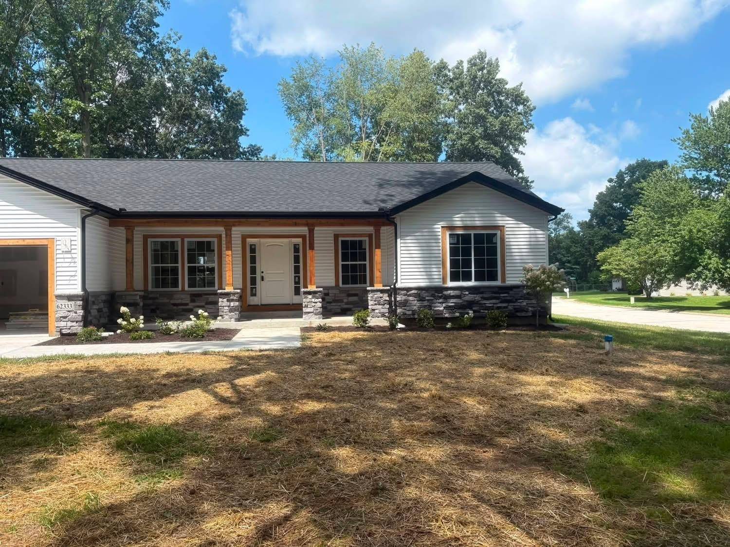 62333 Barron CT, South Bend, IN 46614