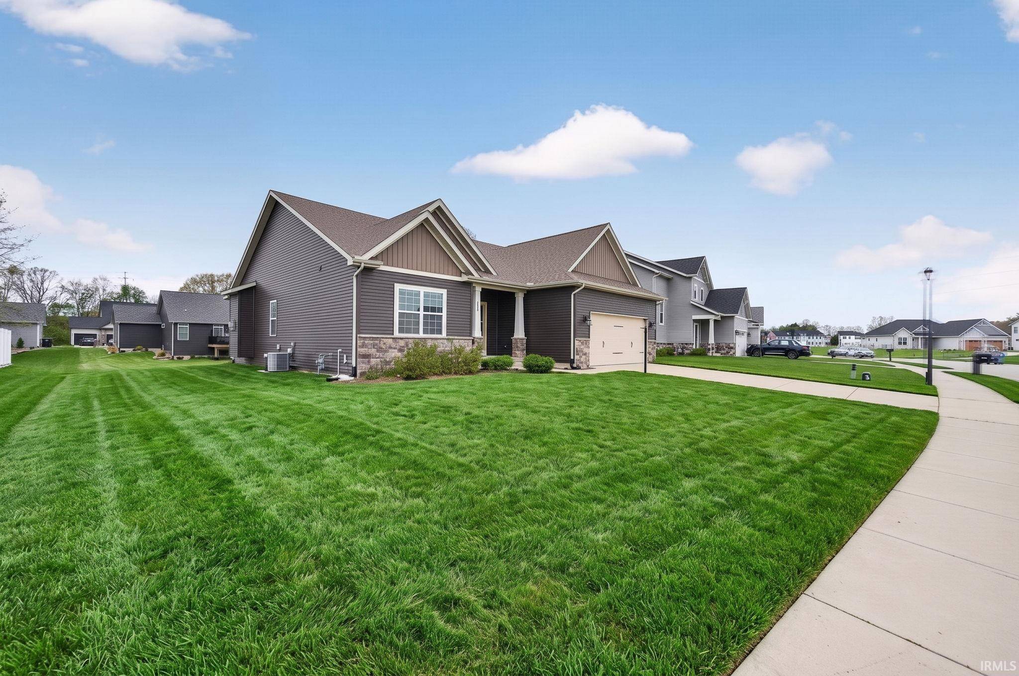 54715 Pierre Trails DR, Osceola, IN 46561-8787