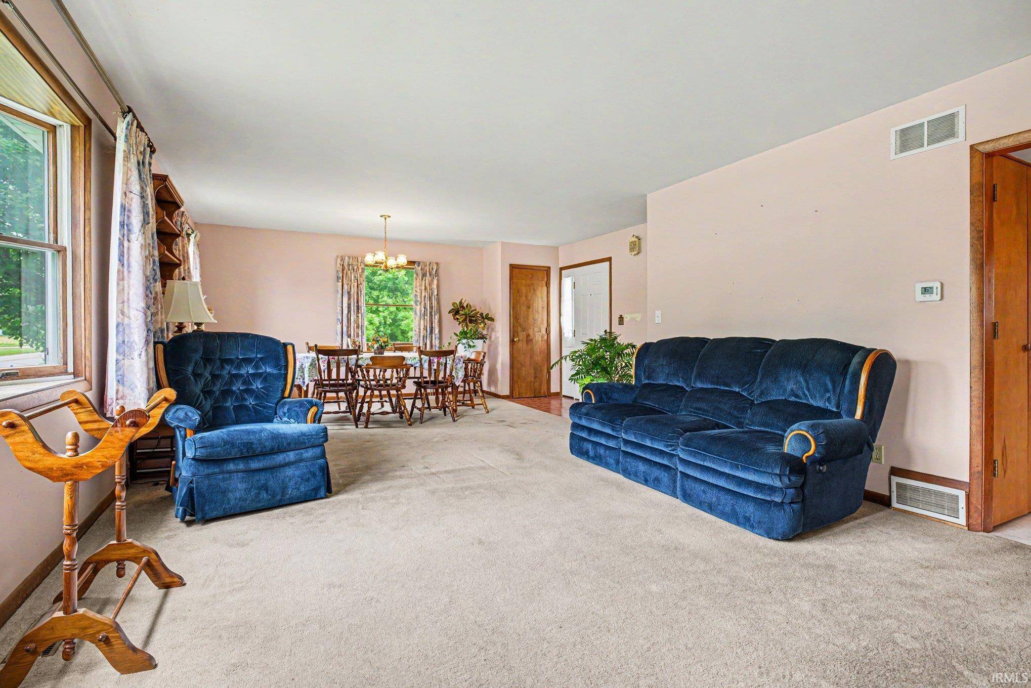 2824 BASHOR RD, Goshen, IN 46526