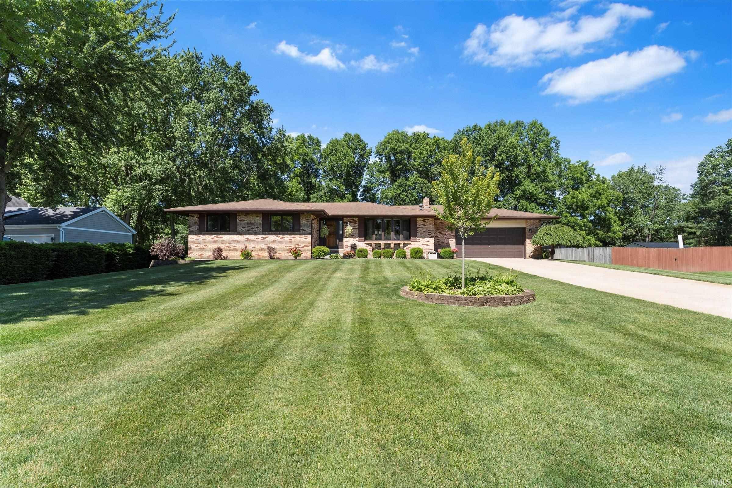 53097 Old Farm RD, Elkhart, IN 46514