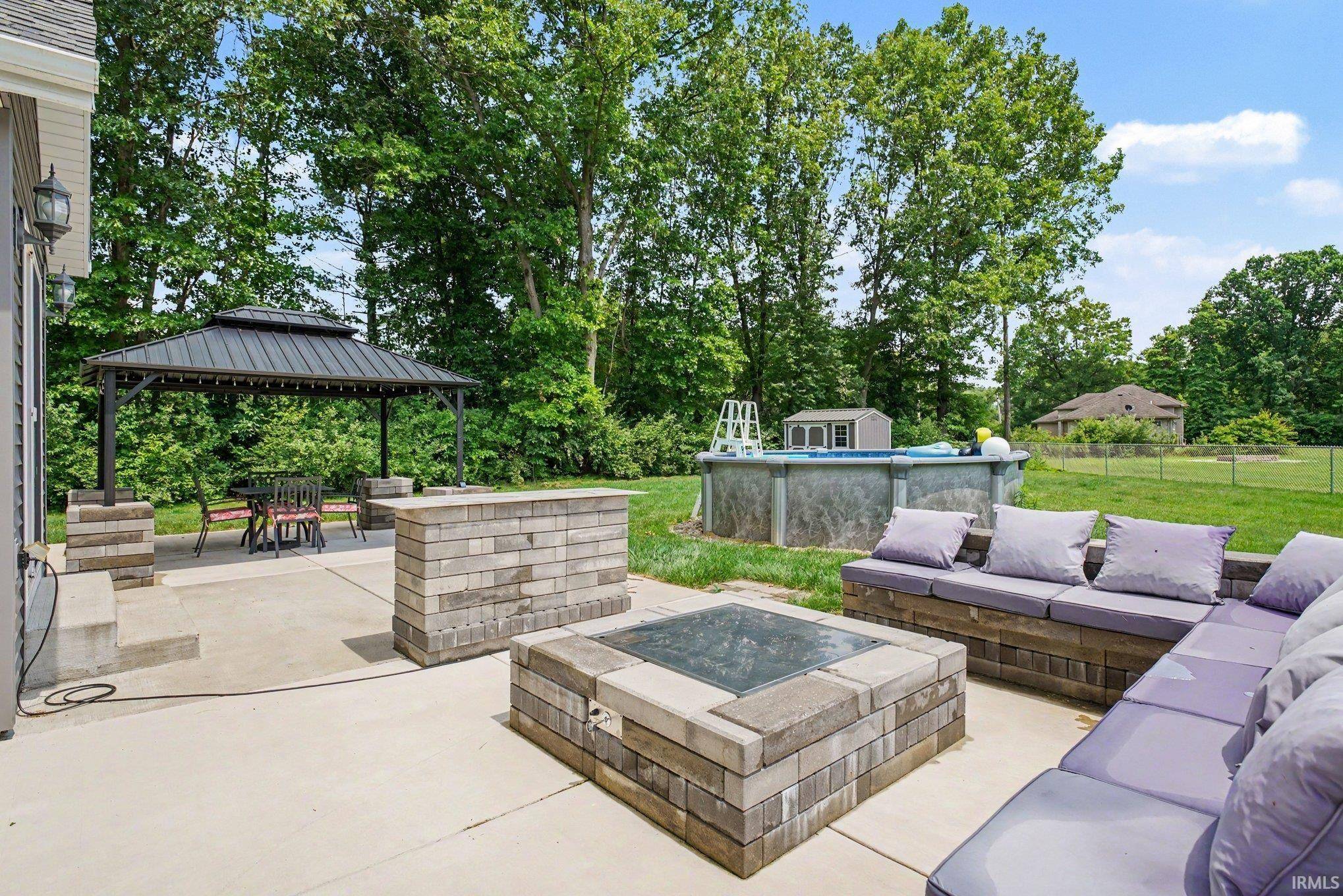 54098 Starner AVE, Elkhart, IN 46514