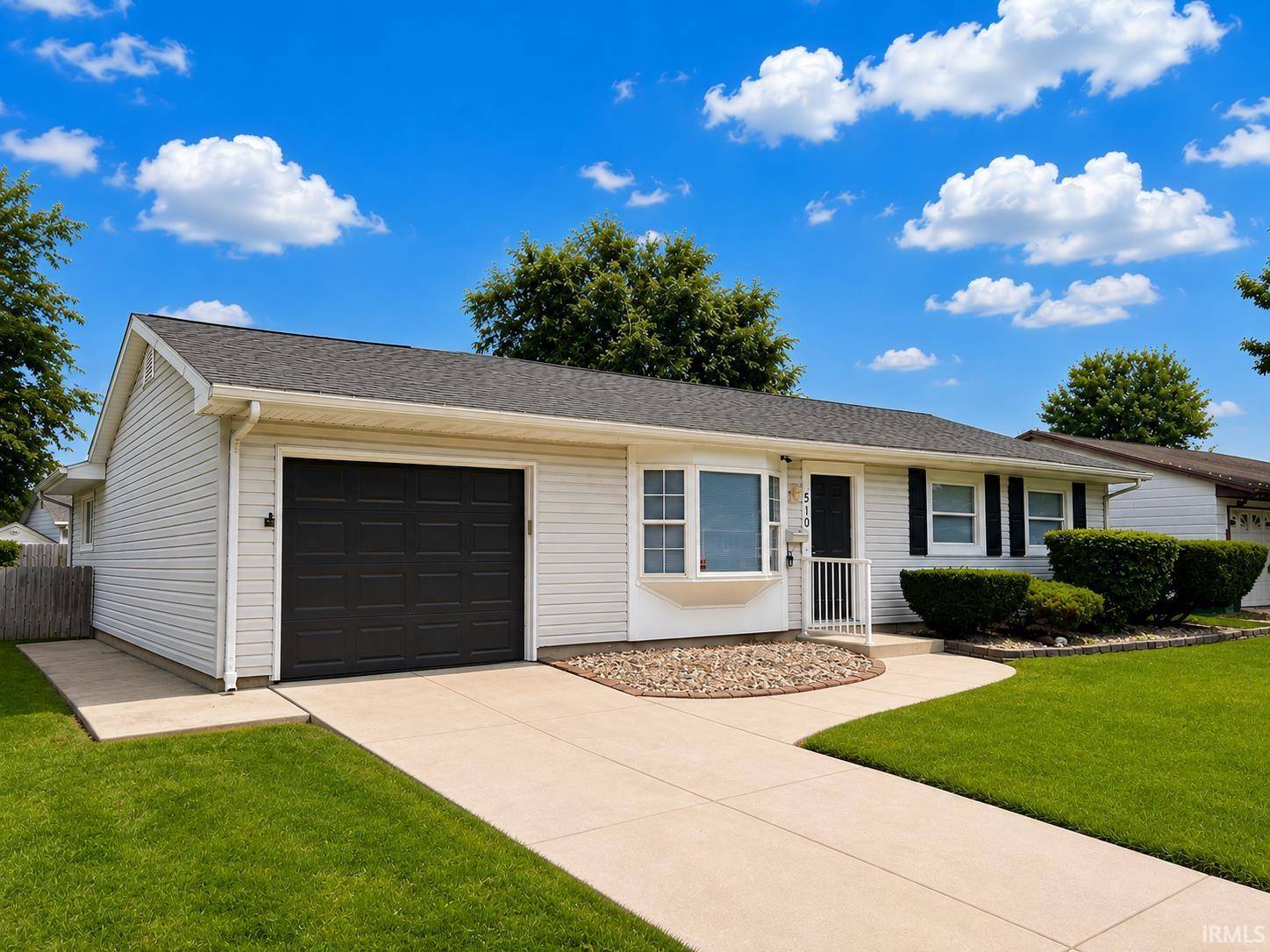 510 E 15 ST, Mishawaka, IN 46544