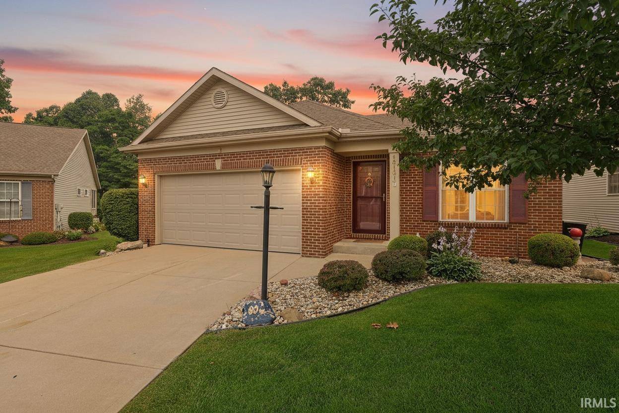 18131 N Cloverleaf DR, South Bend, IN 46637