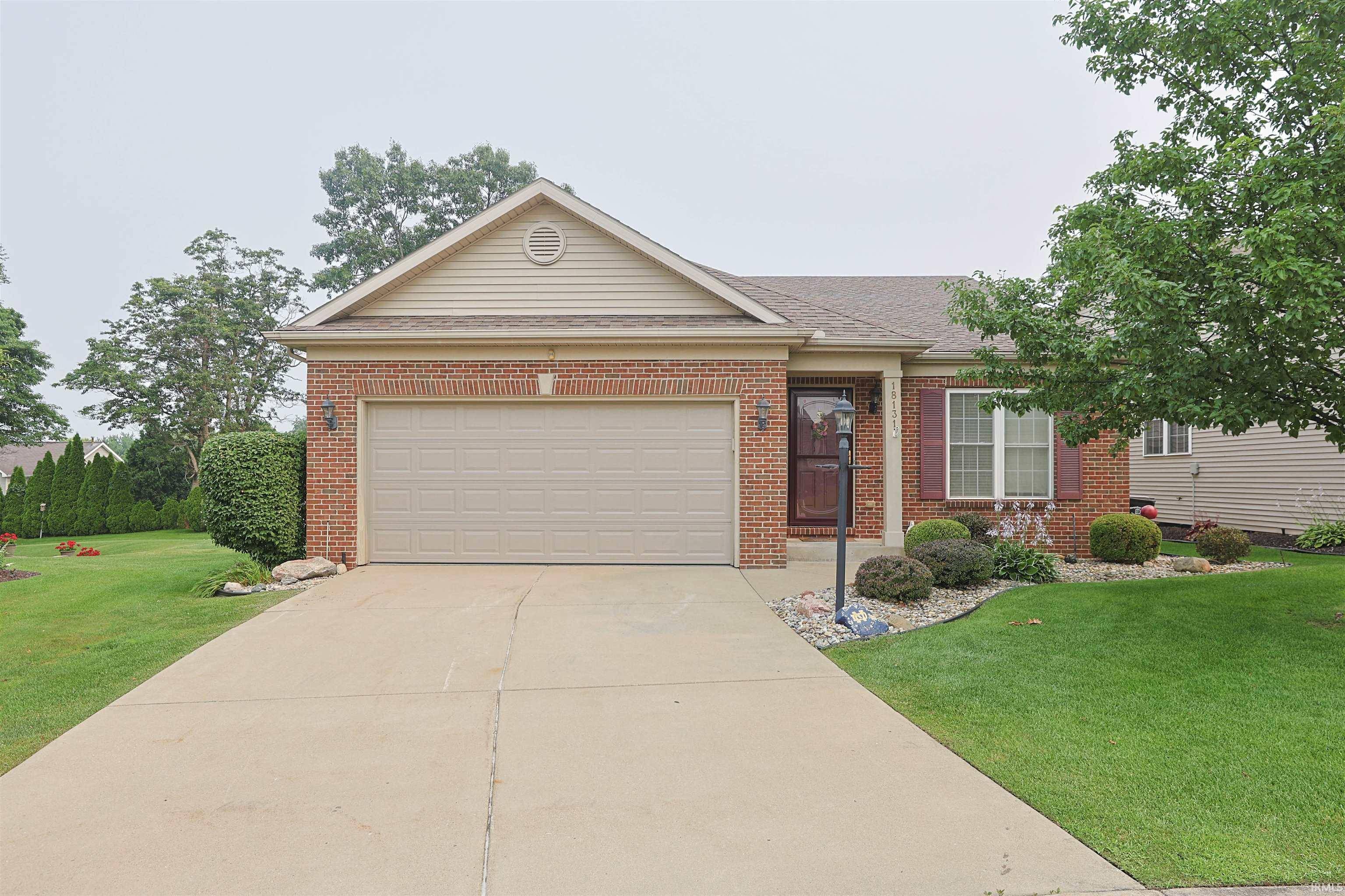 18131 N Cloverleaf DR, South Bend, IN 46637