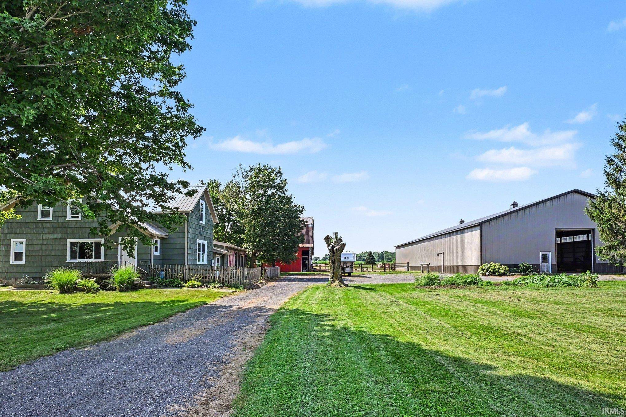 20516 County Road 36 ***, Goshen, IN 46526