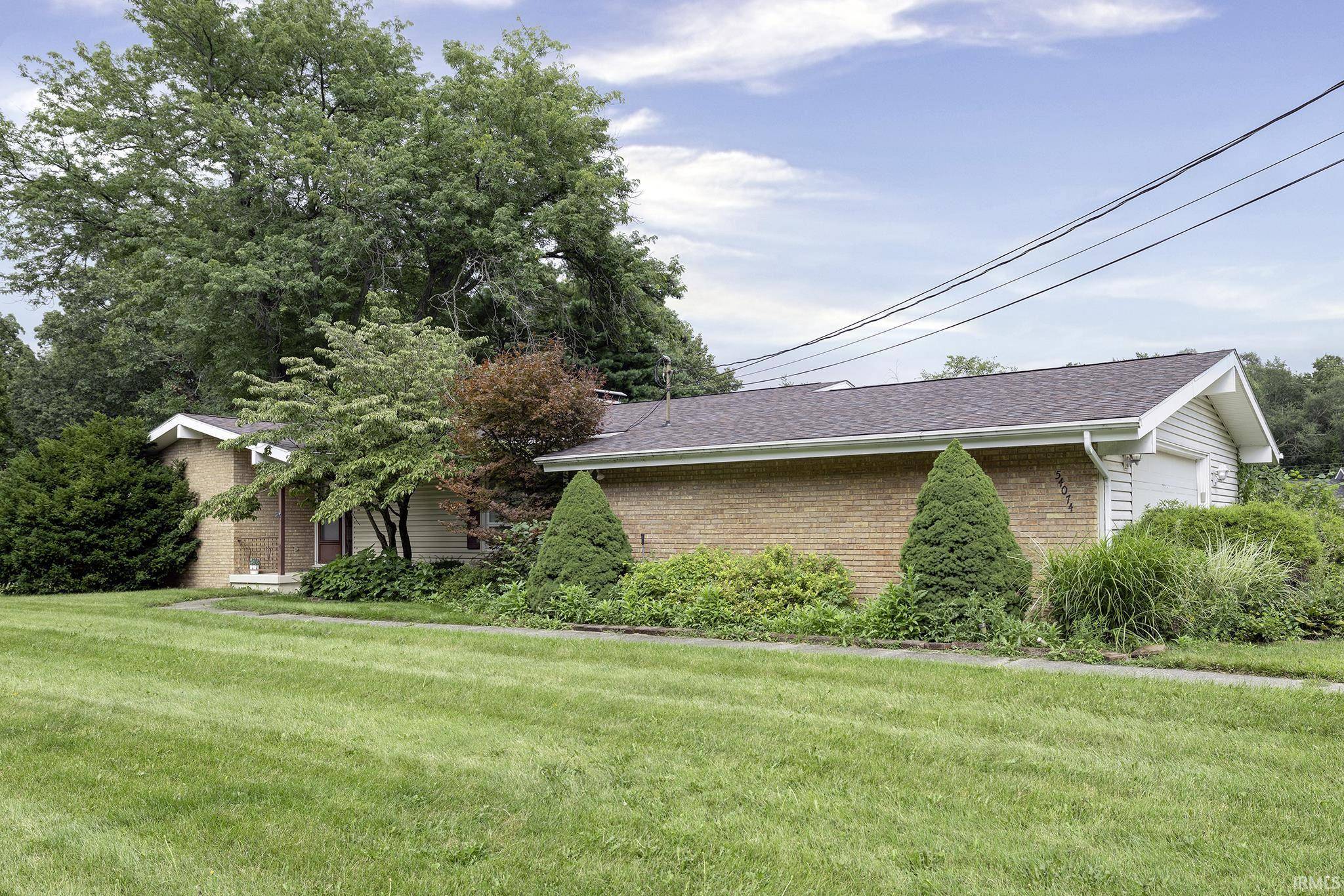 54074 Echo LN, Bristol, IN 46507