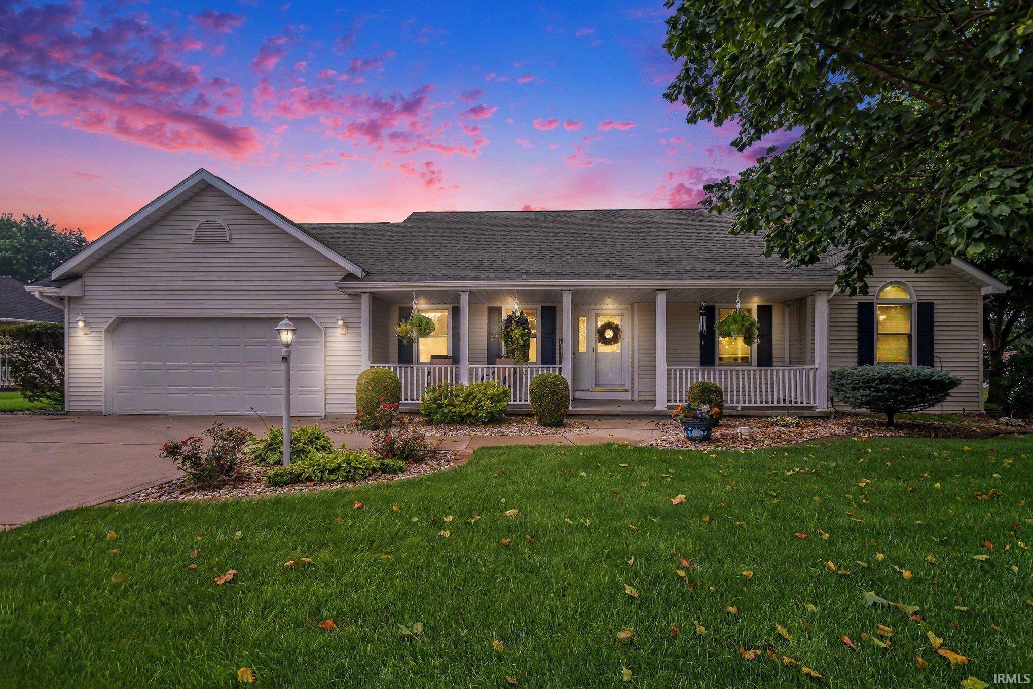 18782 Wilson DR, Goshen, IN 46528