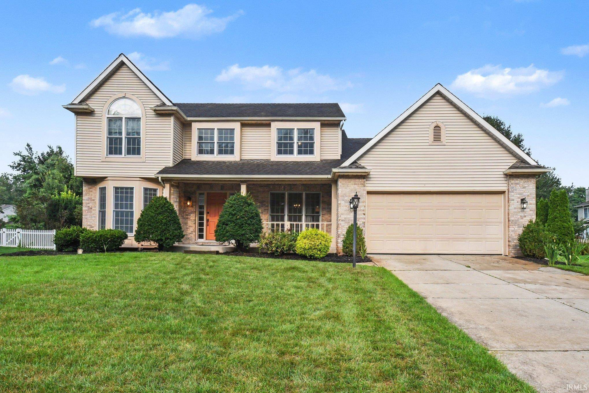 50581 Weeping Willow Run E ***, Granger, IN 46530