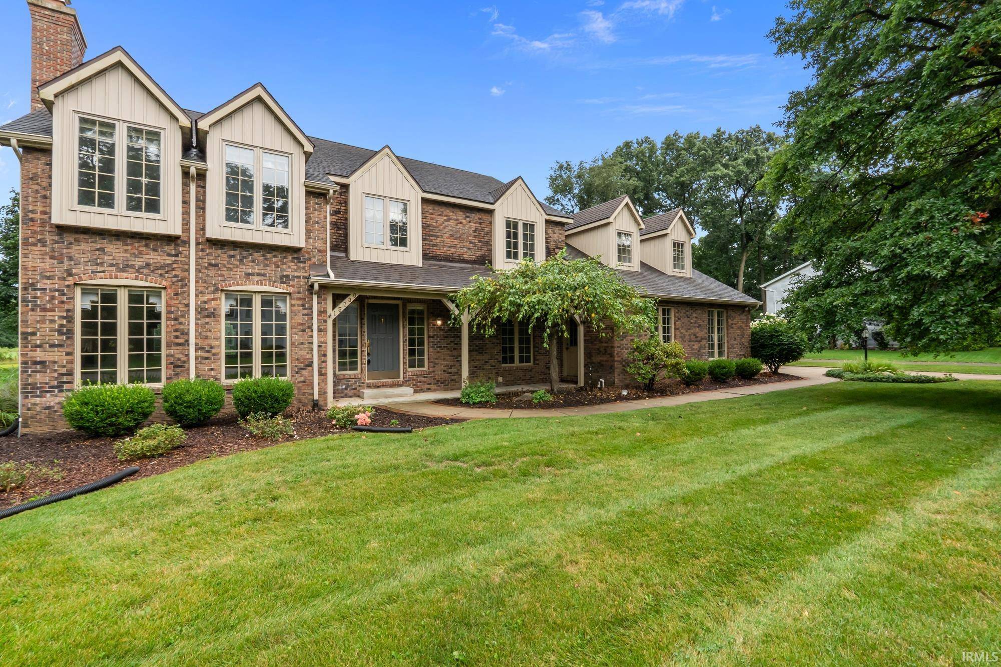 15730 Durham WAY, Granger, IN 46530-9163