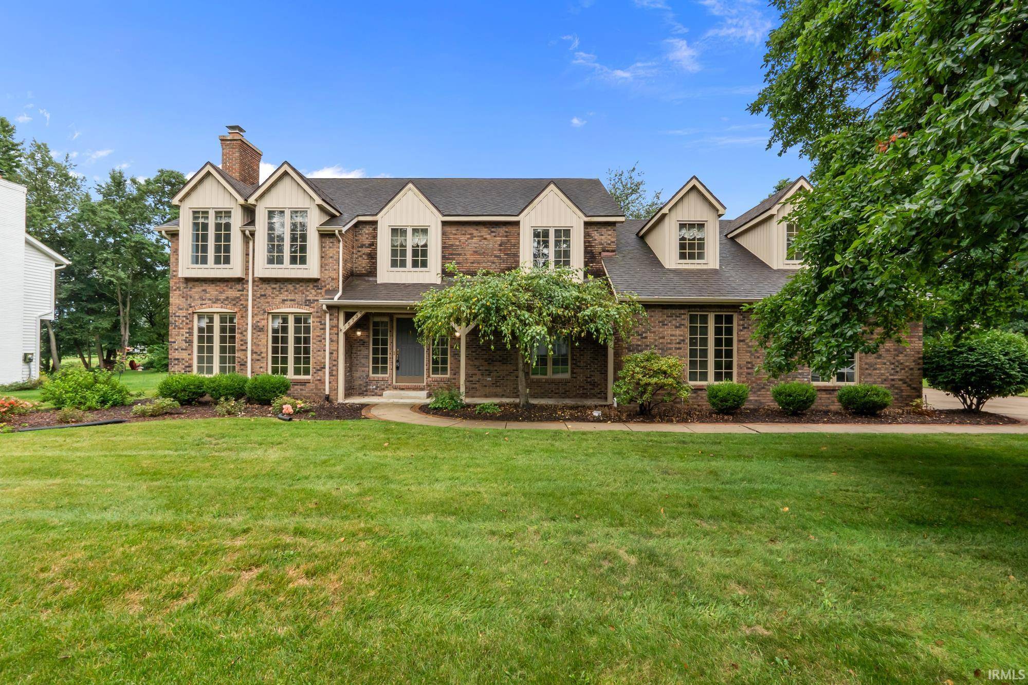 15730 Durham WAY, Granger, IN 46530-9163