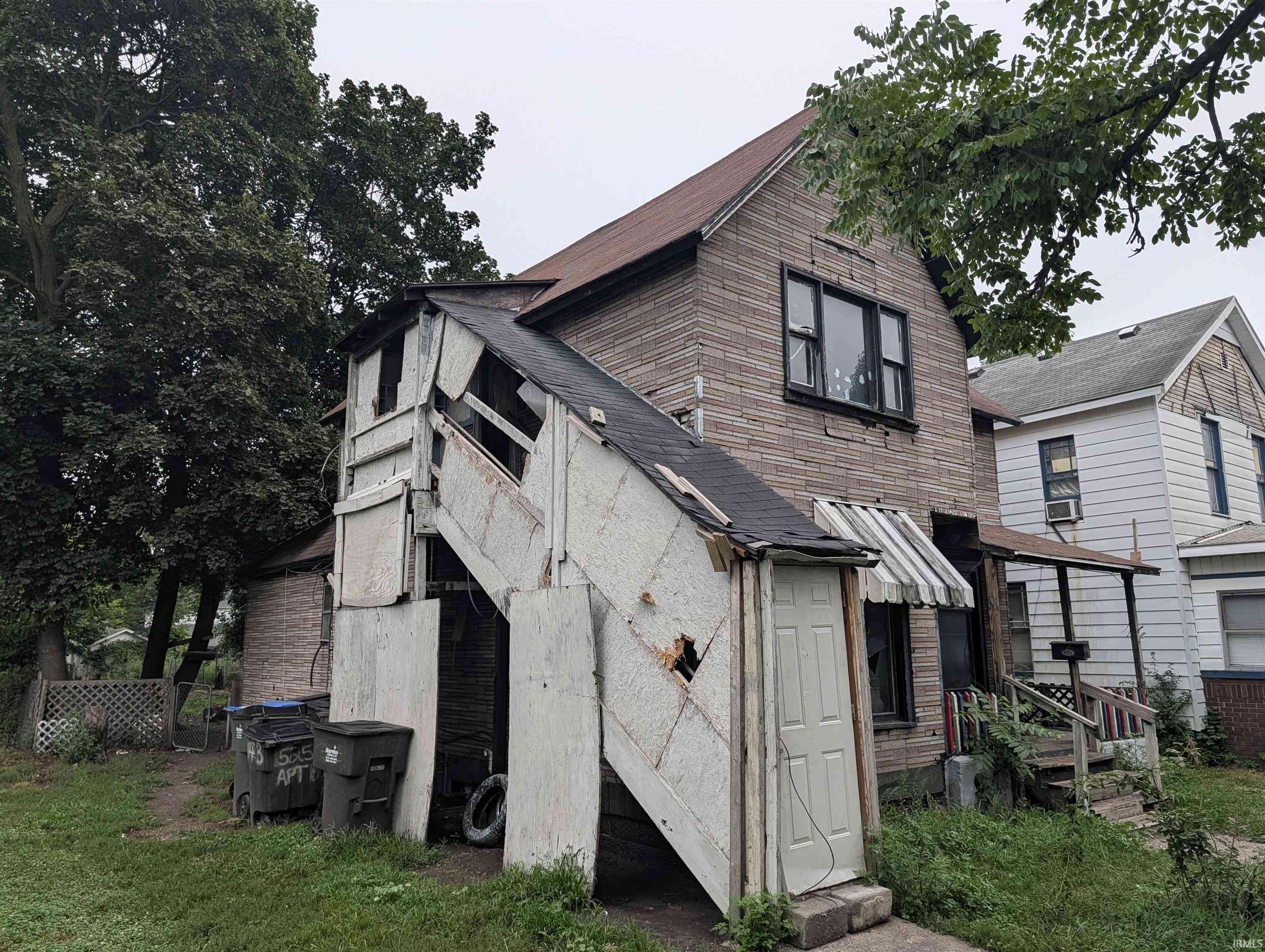 722 W Marion ST, Elkhart, IN 46516
