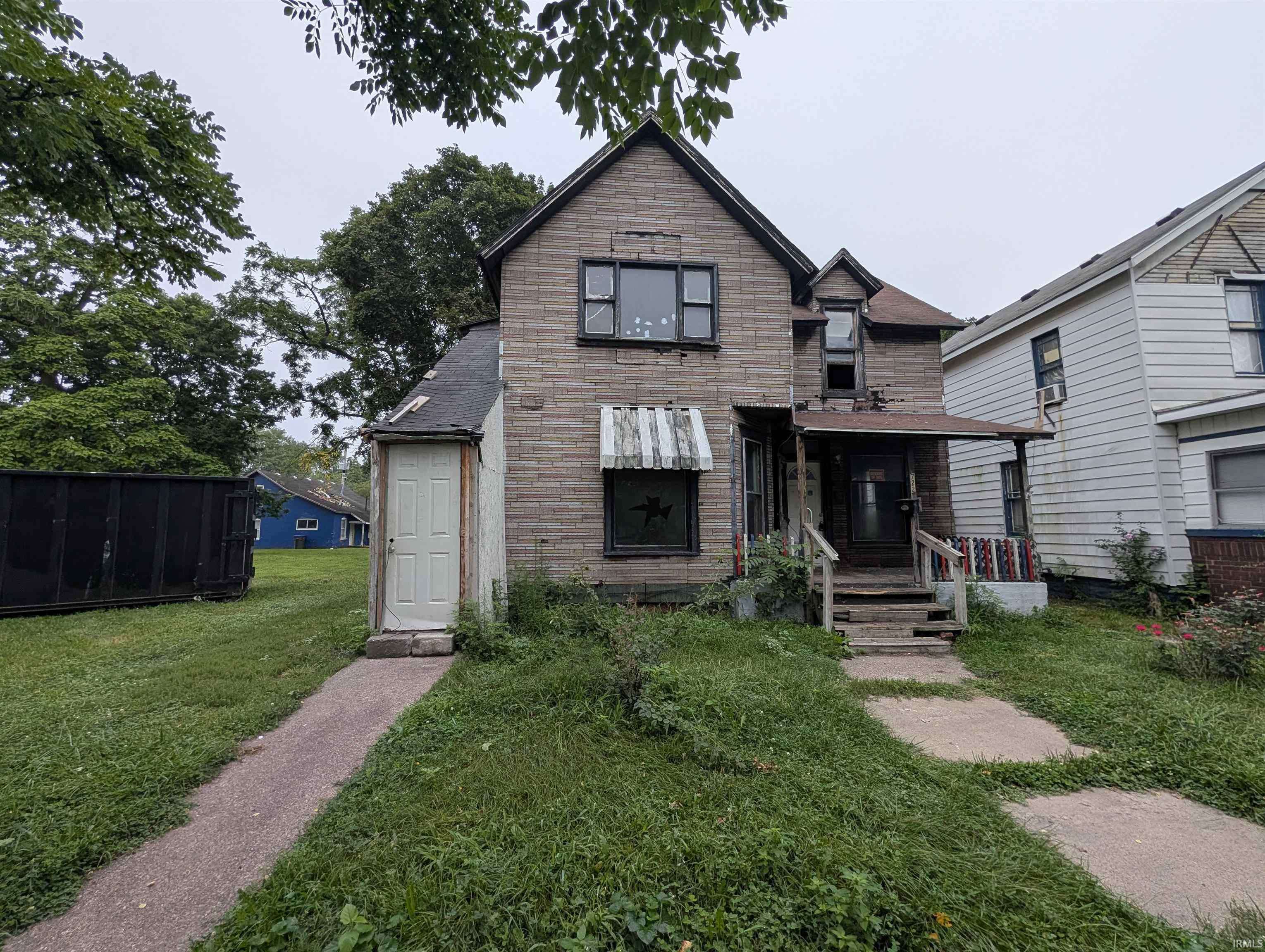 722 W Marion ST, Elkhart, IN 46516