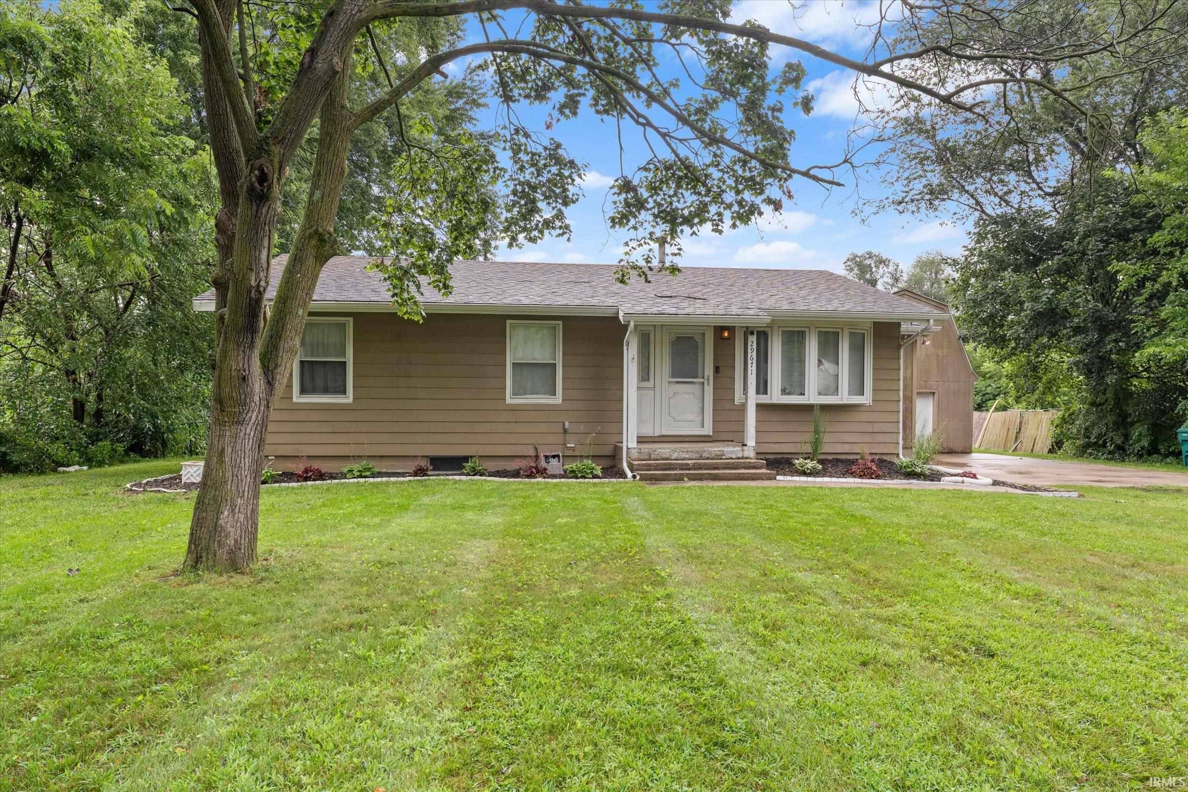 29671 Carolina AVE, Elkhart, IN 46516-1317