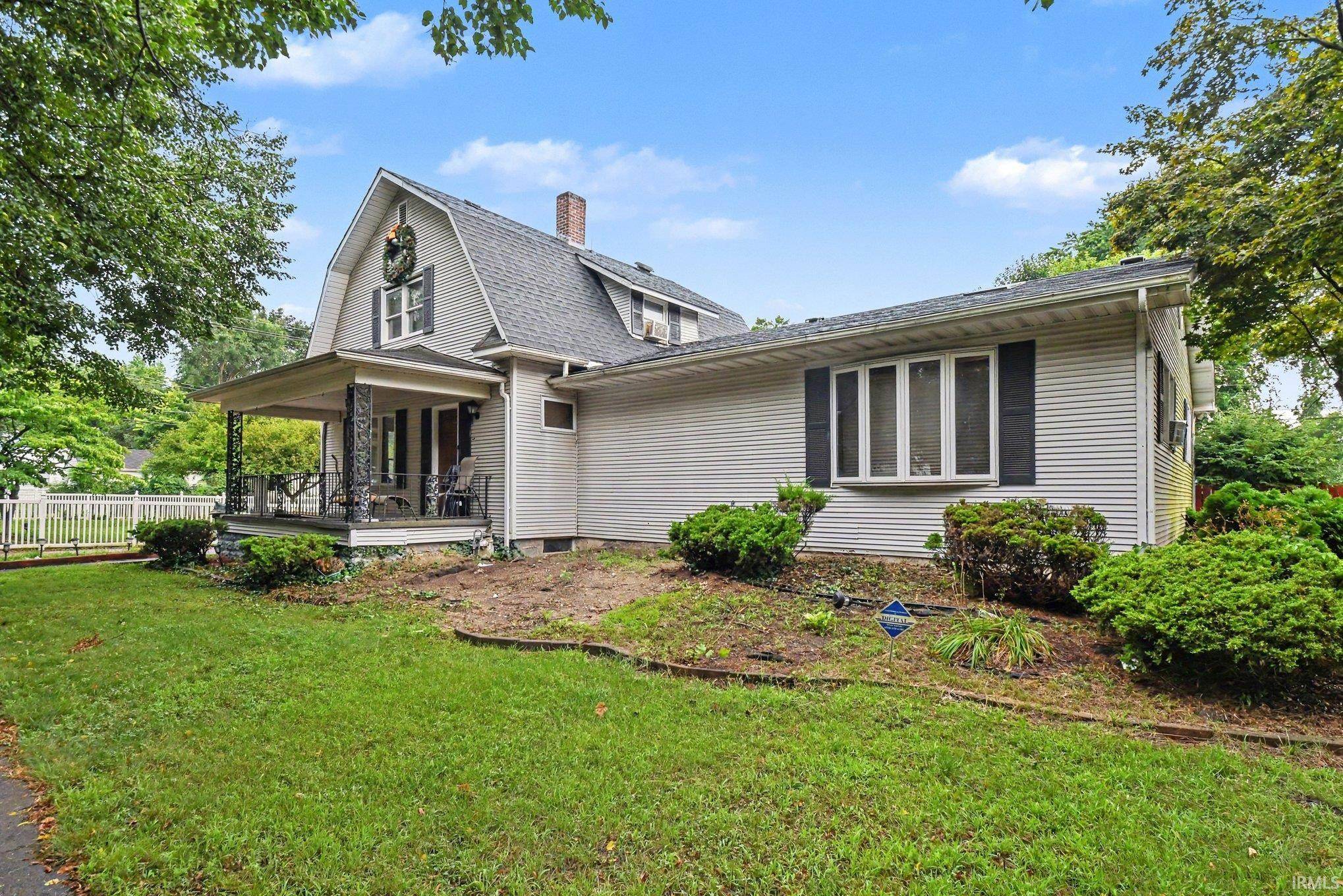 1429 ElReno ST, Elkhart, IN 46516