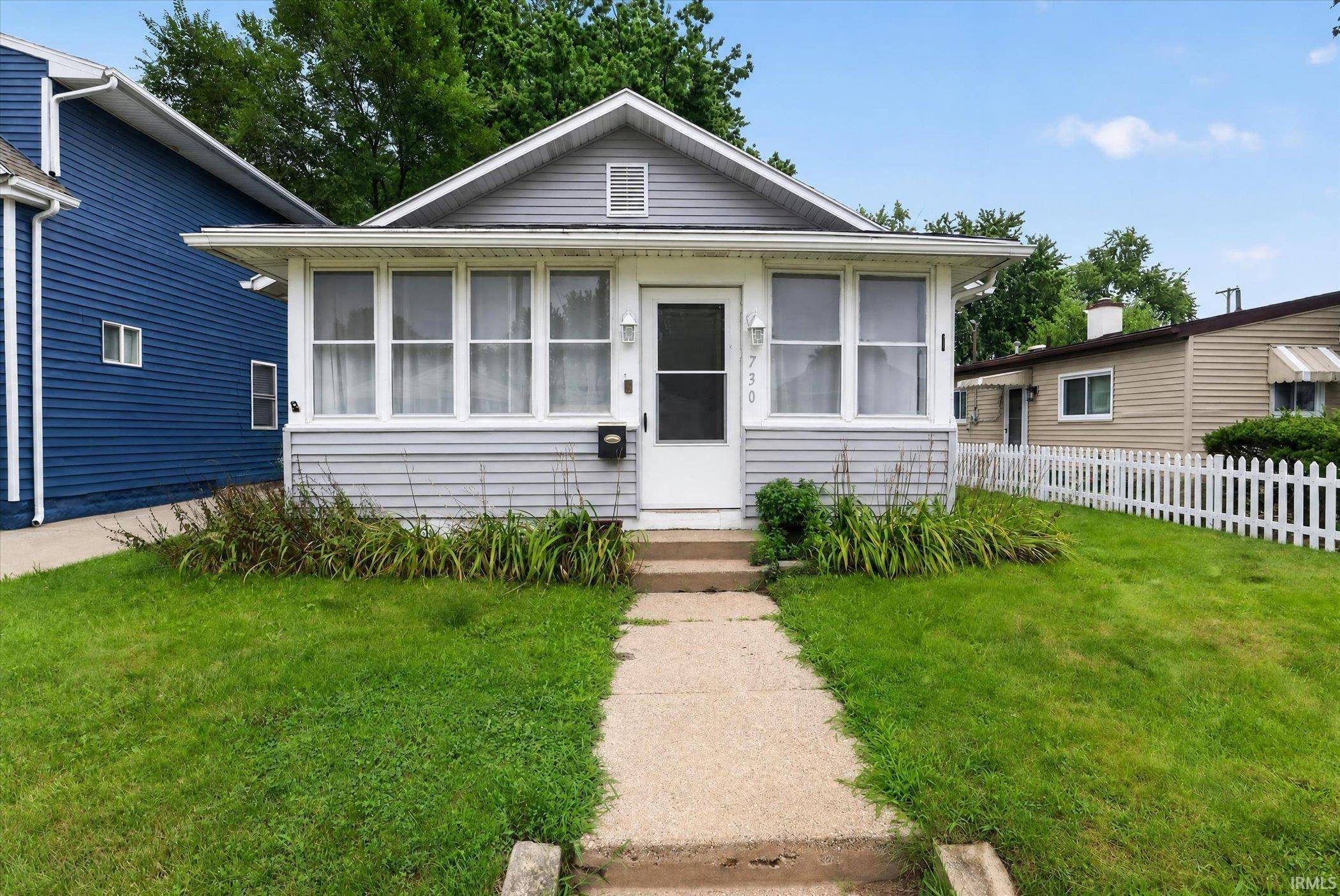730 Reddick ST, Mishawaka, IN 46544-4678