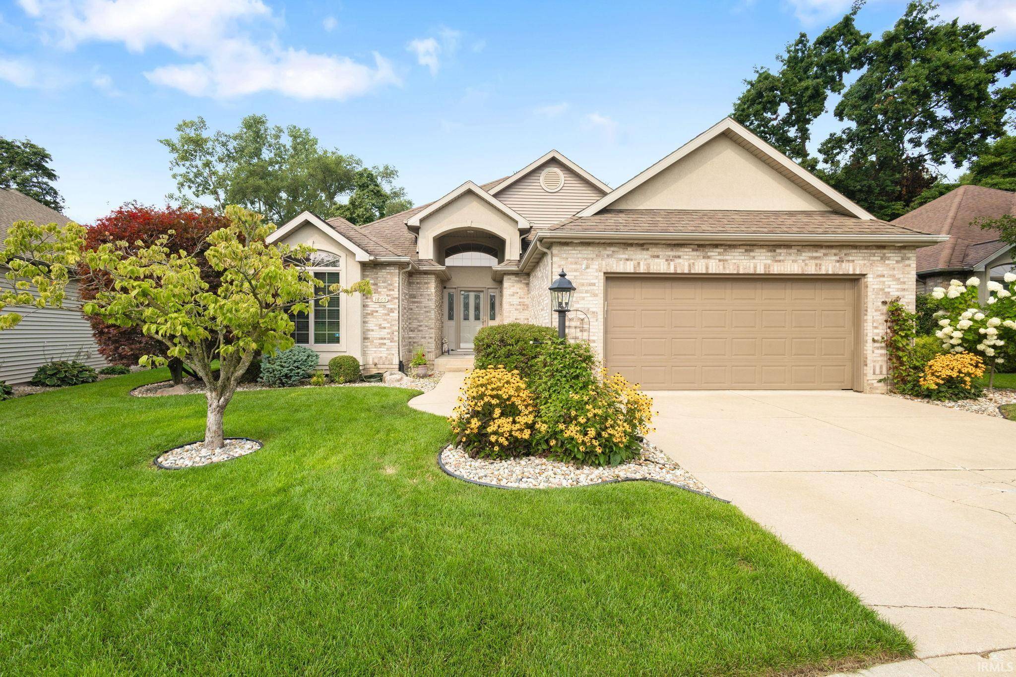 1865 Cobblestone BLVD, Elkhart, IN 46514