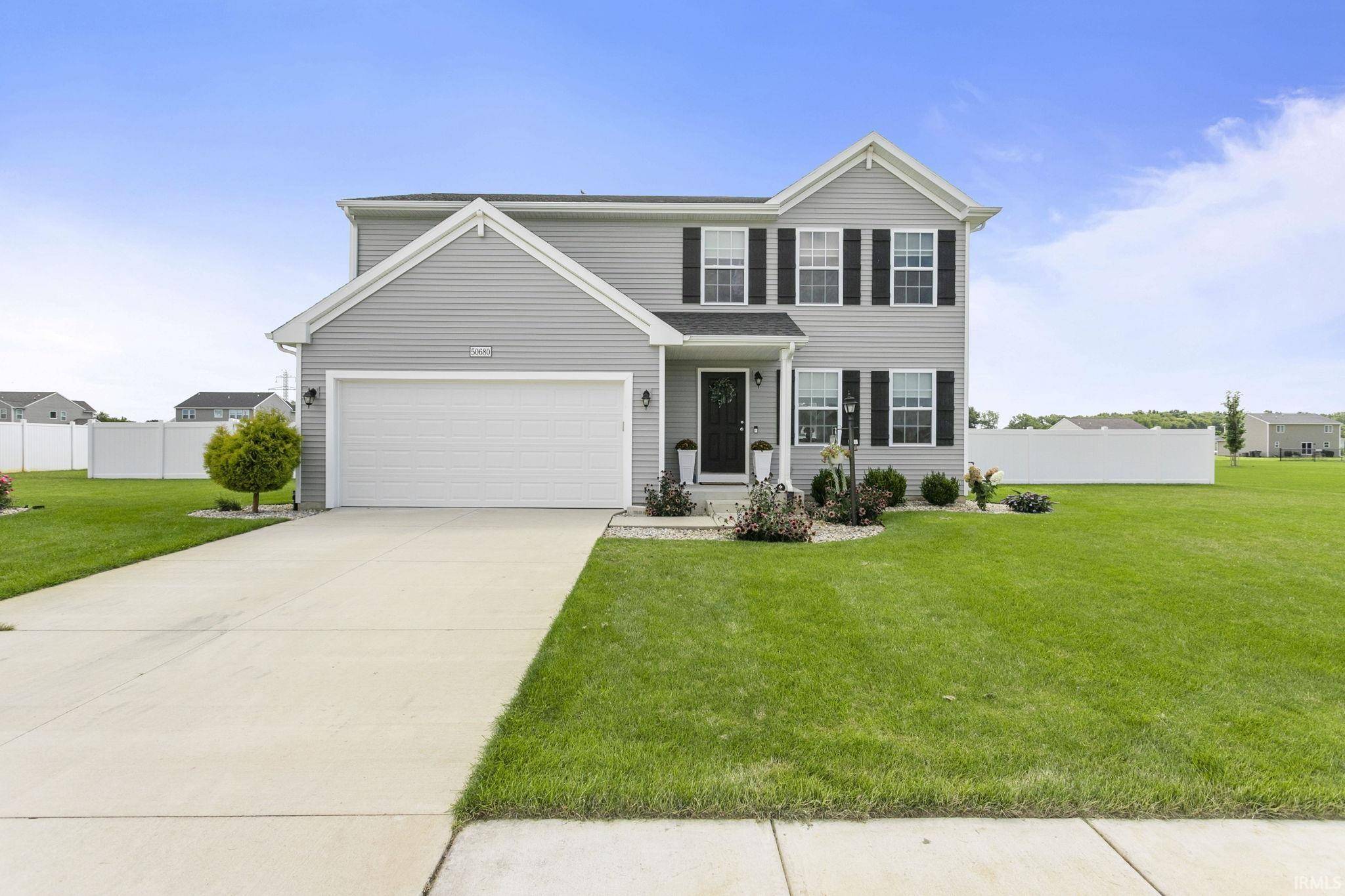 50680 Deer Crossing TRL, Elkhart, IN 46514