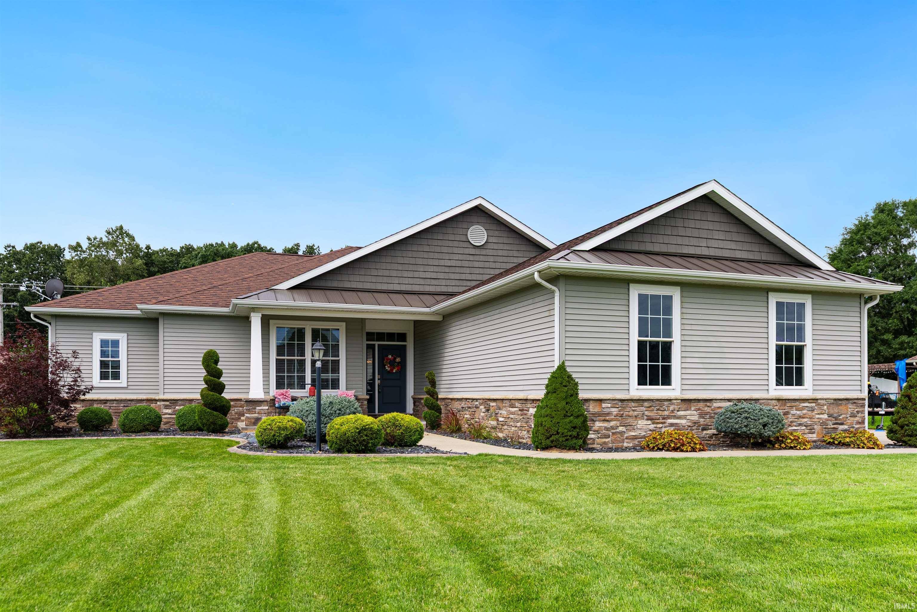 54097 Angeline DR, Bristol, IN 46507-9340
