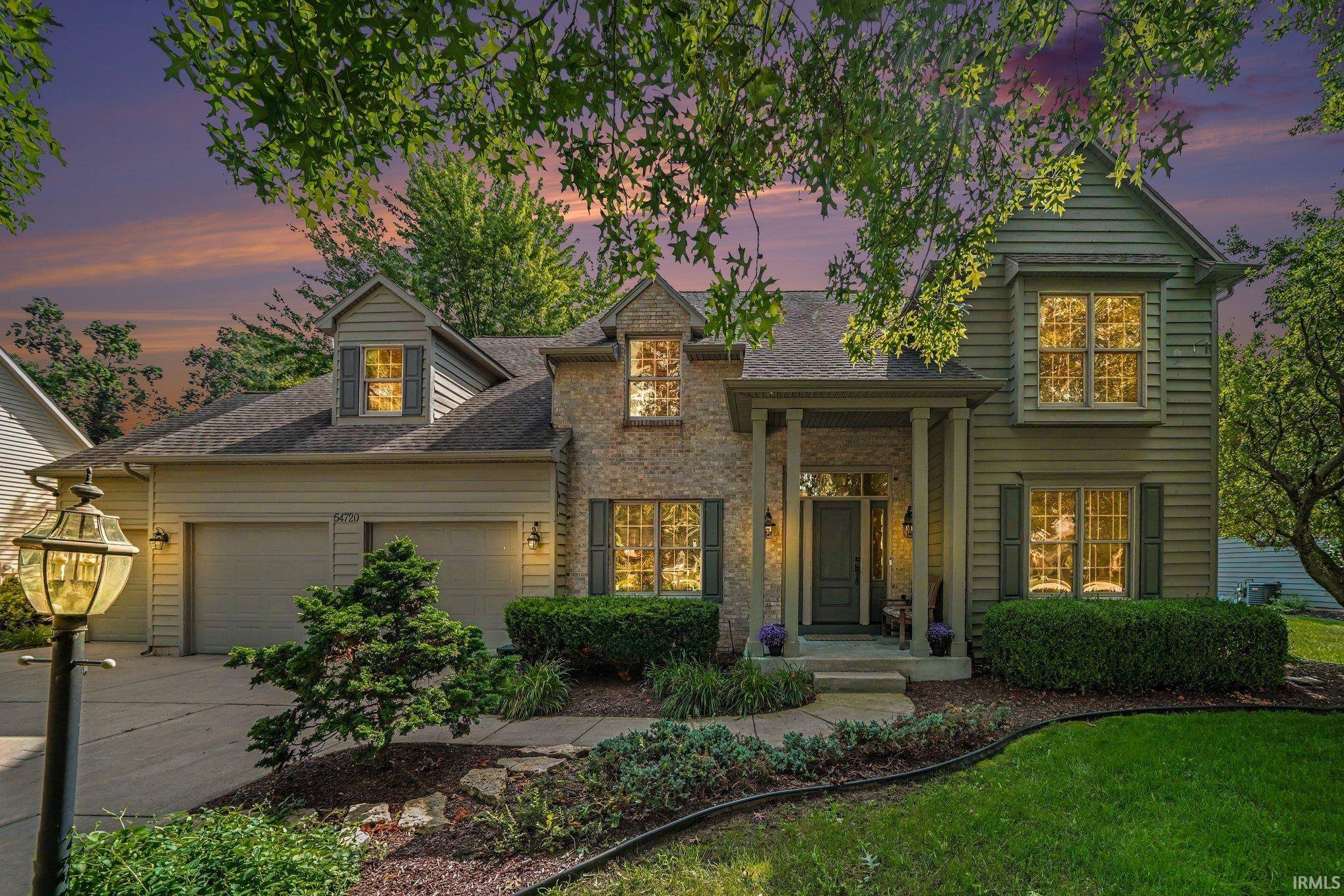 54720 Beaver Creek TRL, Mishawaka, IN 46545