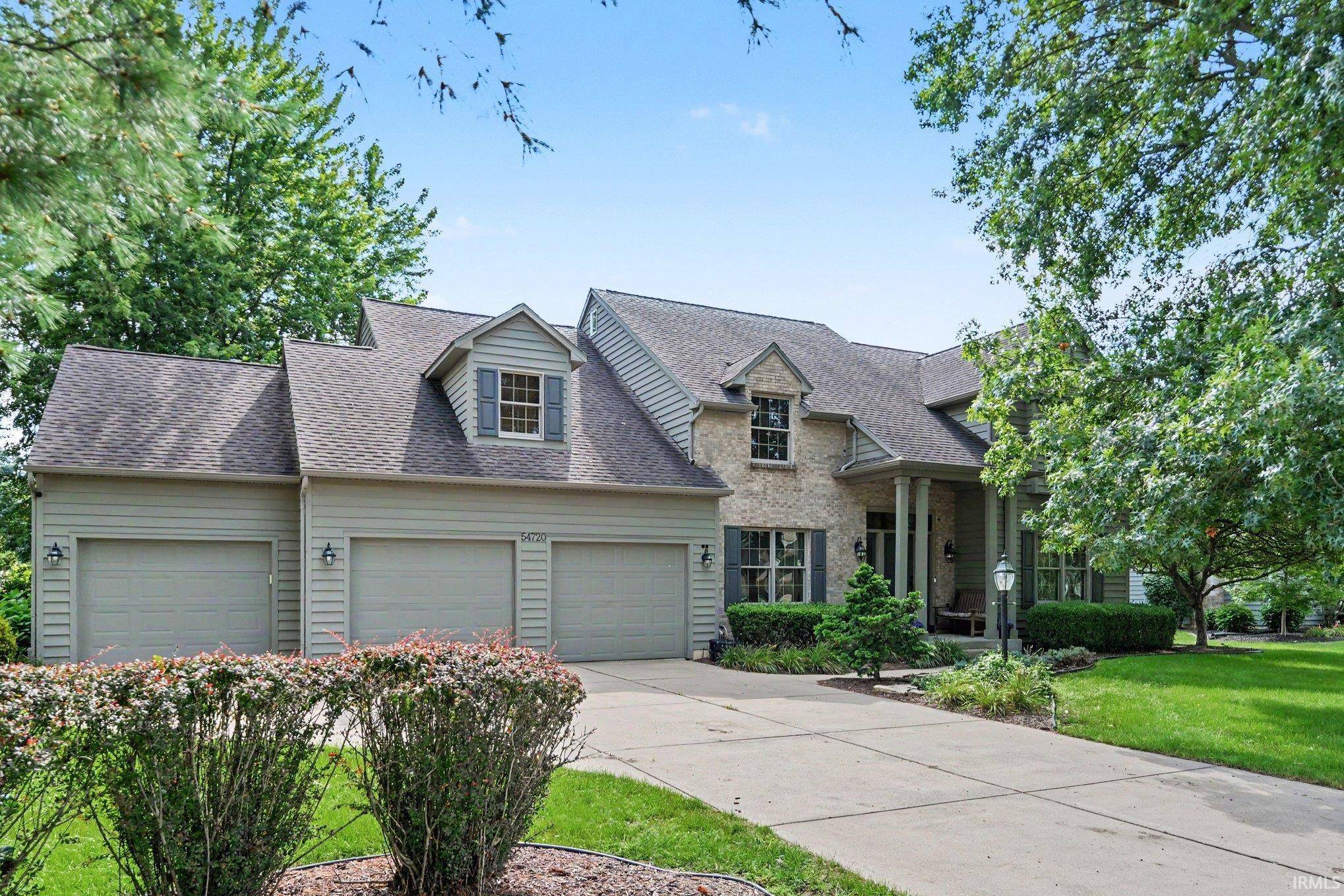 54720 Beaver Creek TRL, Mishawaka, IN 46545