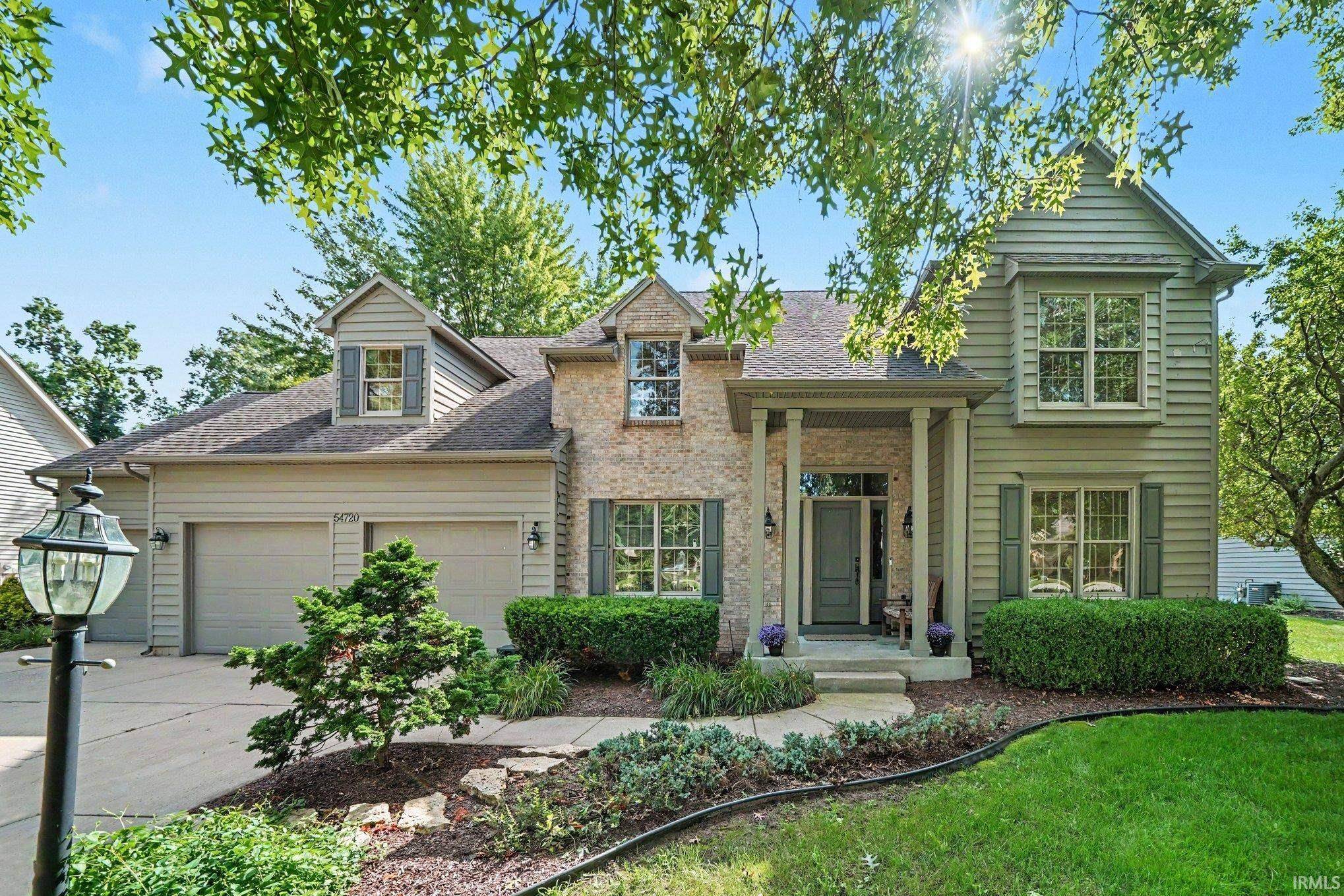 54720 Beaver Creek TRL, Mishawaka, IN 46545