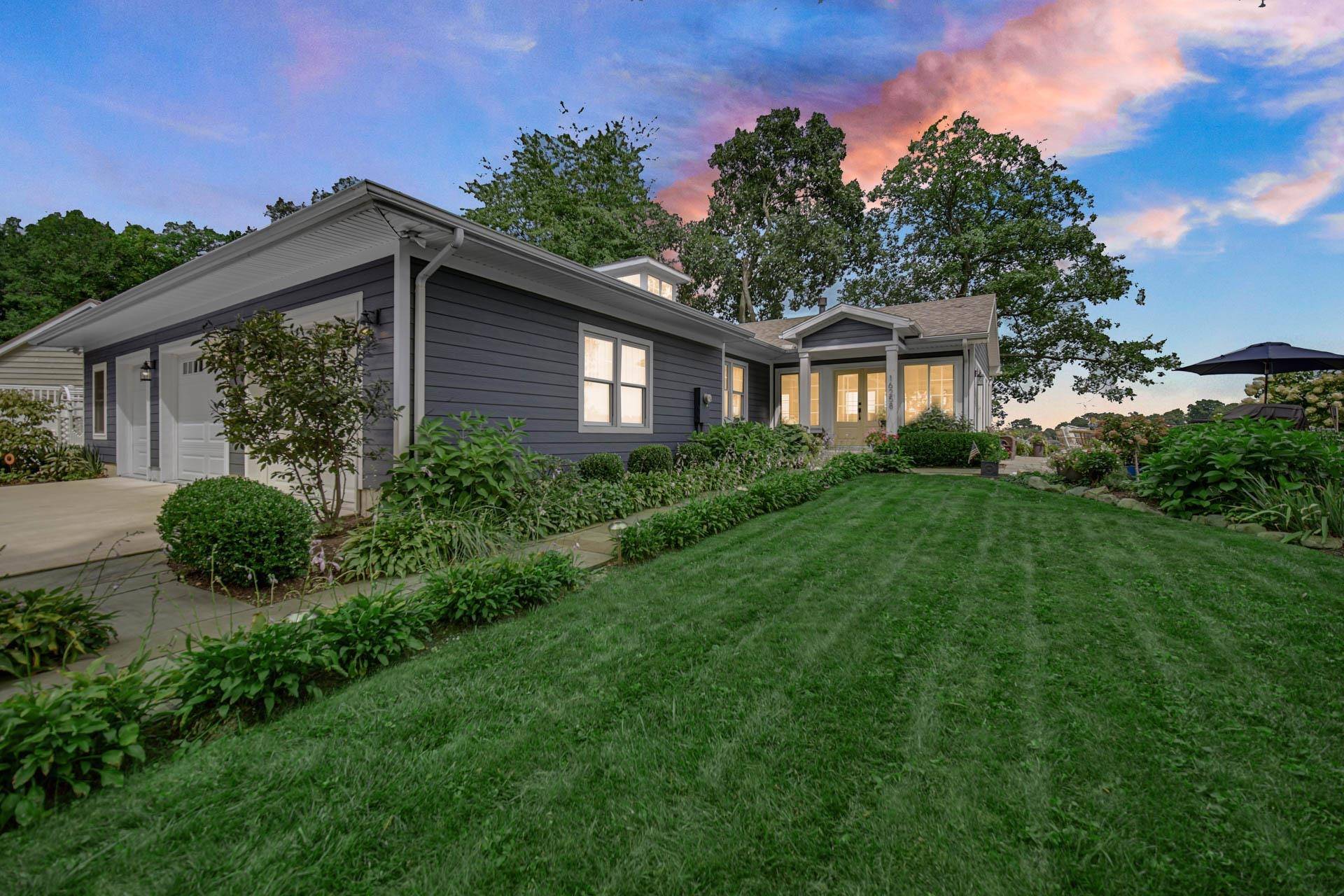 16258 Dogwood LN, Plymouth, IN 46563