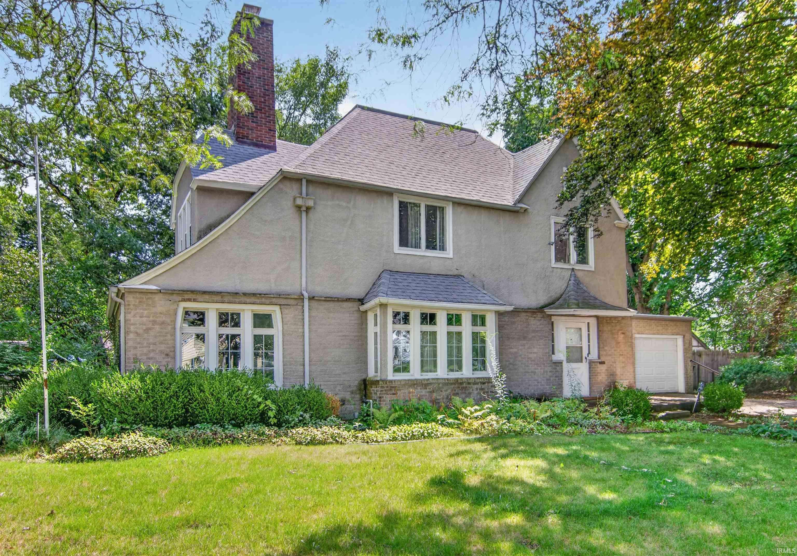 1846 Wilber ST, South Bend, IN 46628-3258