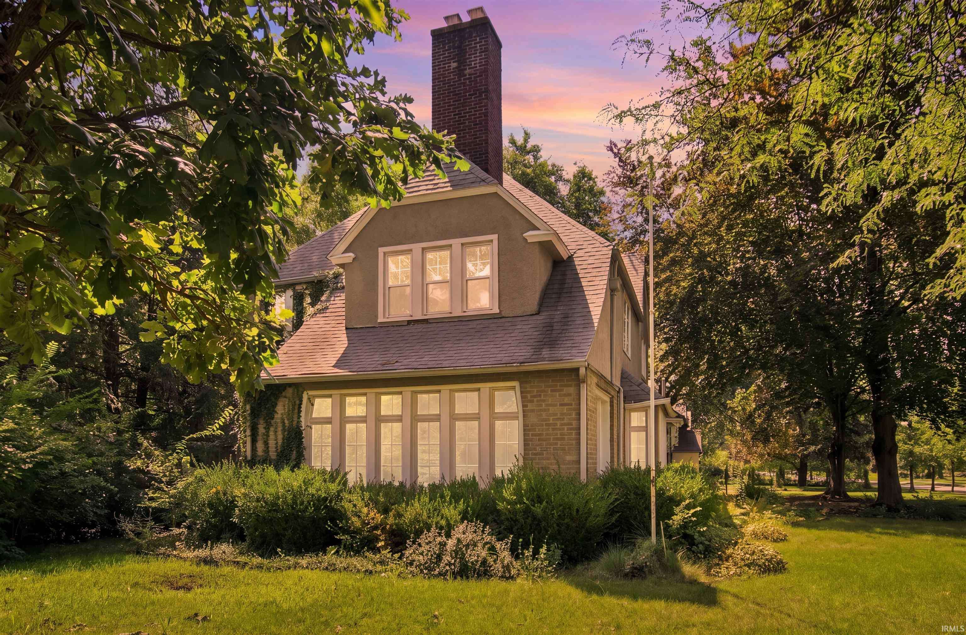 1846 Wilber ST, South Bend, IN 46628-3258