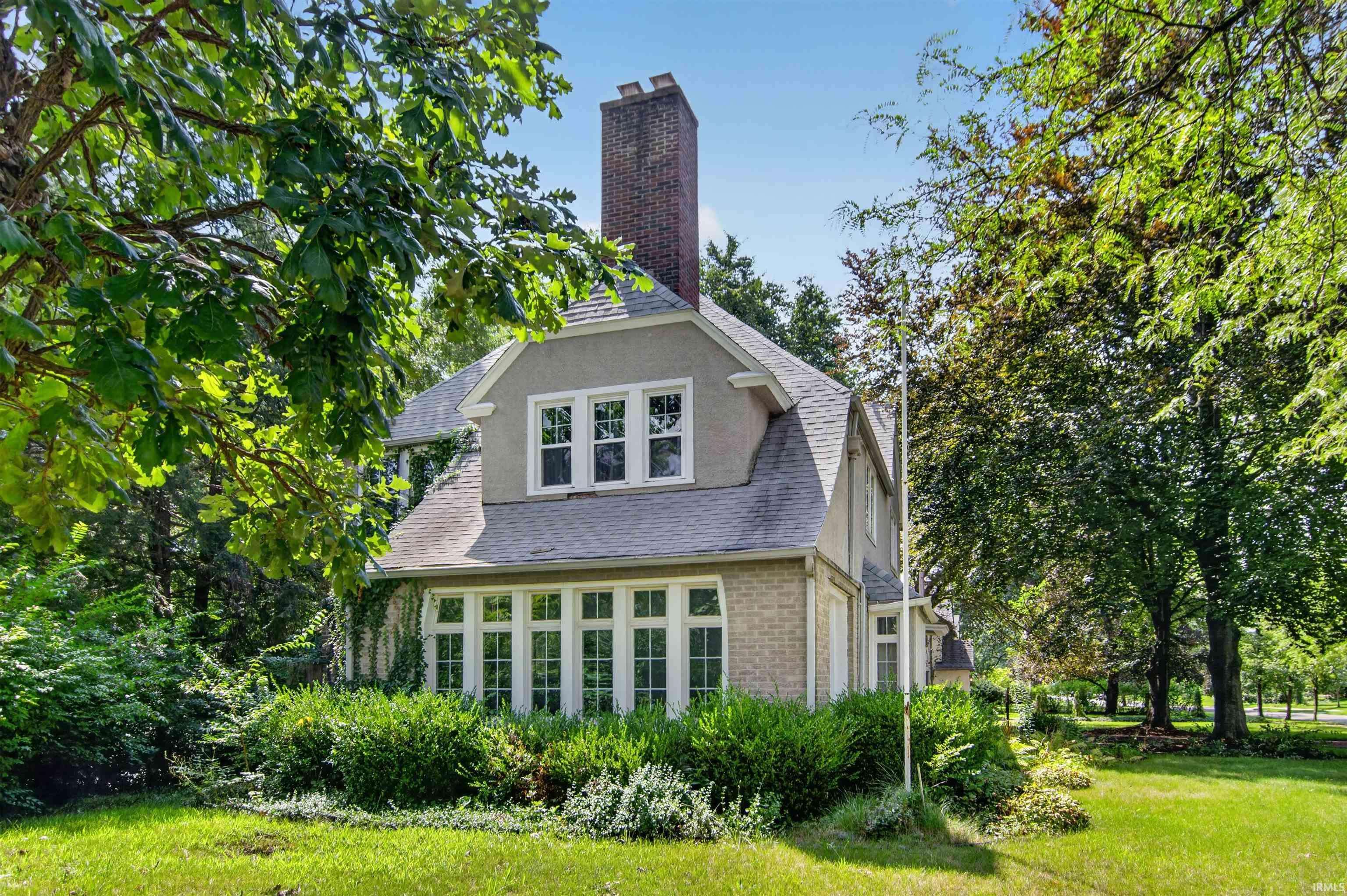 1846 Wilber ST, South Bend, IN 46628-3258