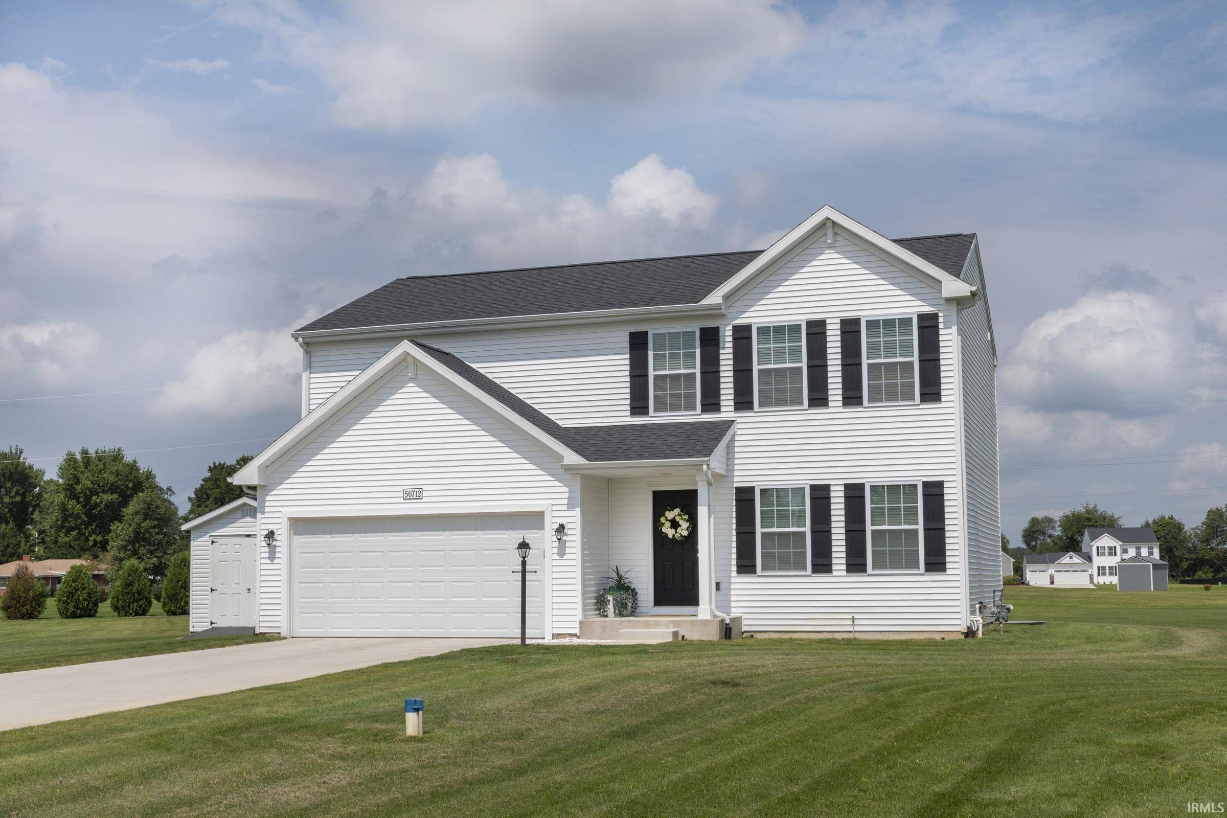 50712 Acorn TRL, Elkhart, IN 46514-7727