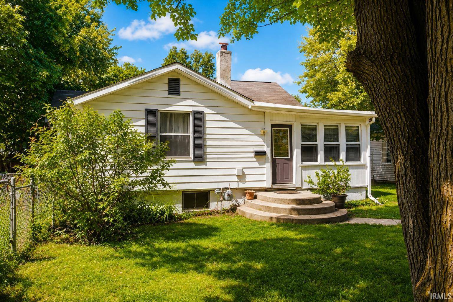1501 Panama ST, Mishawaka, IN 46544