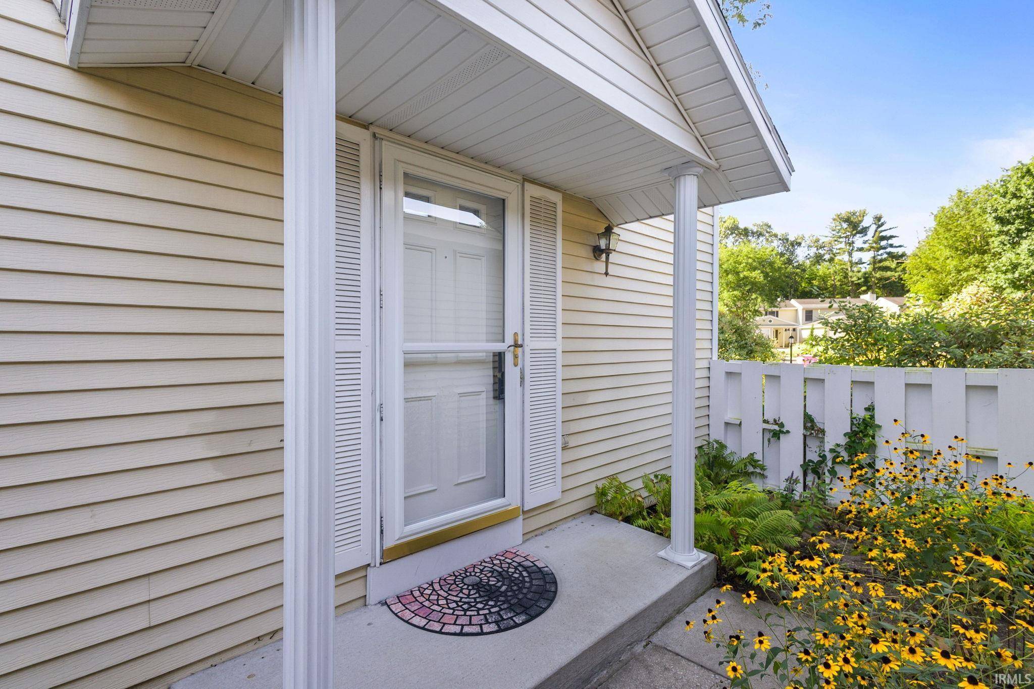 3641 Kirkwood CT, Elkhart, IN 46514