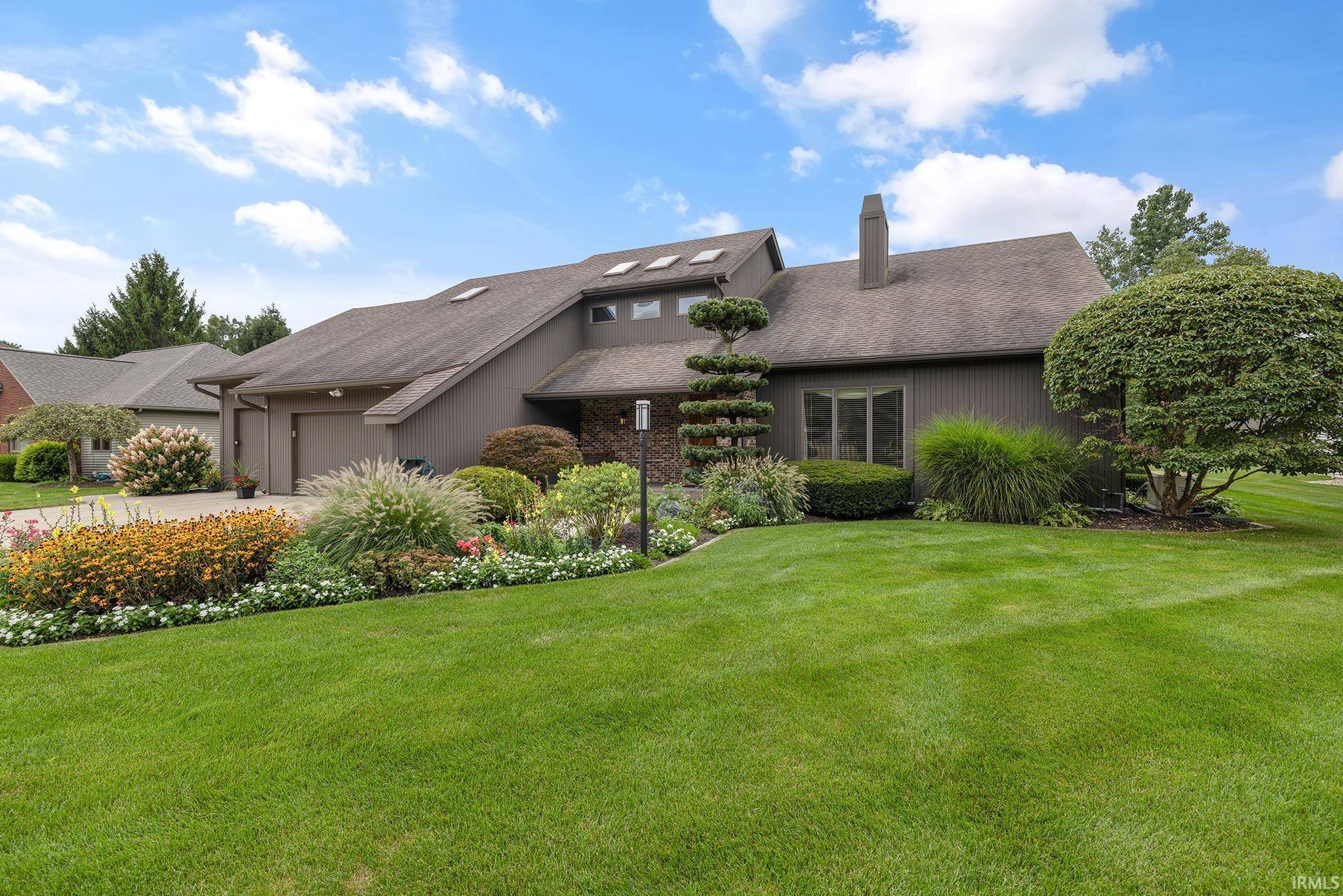 3449 Fox Chase DR, Bristol, IN 46507