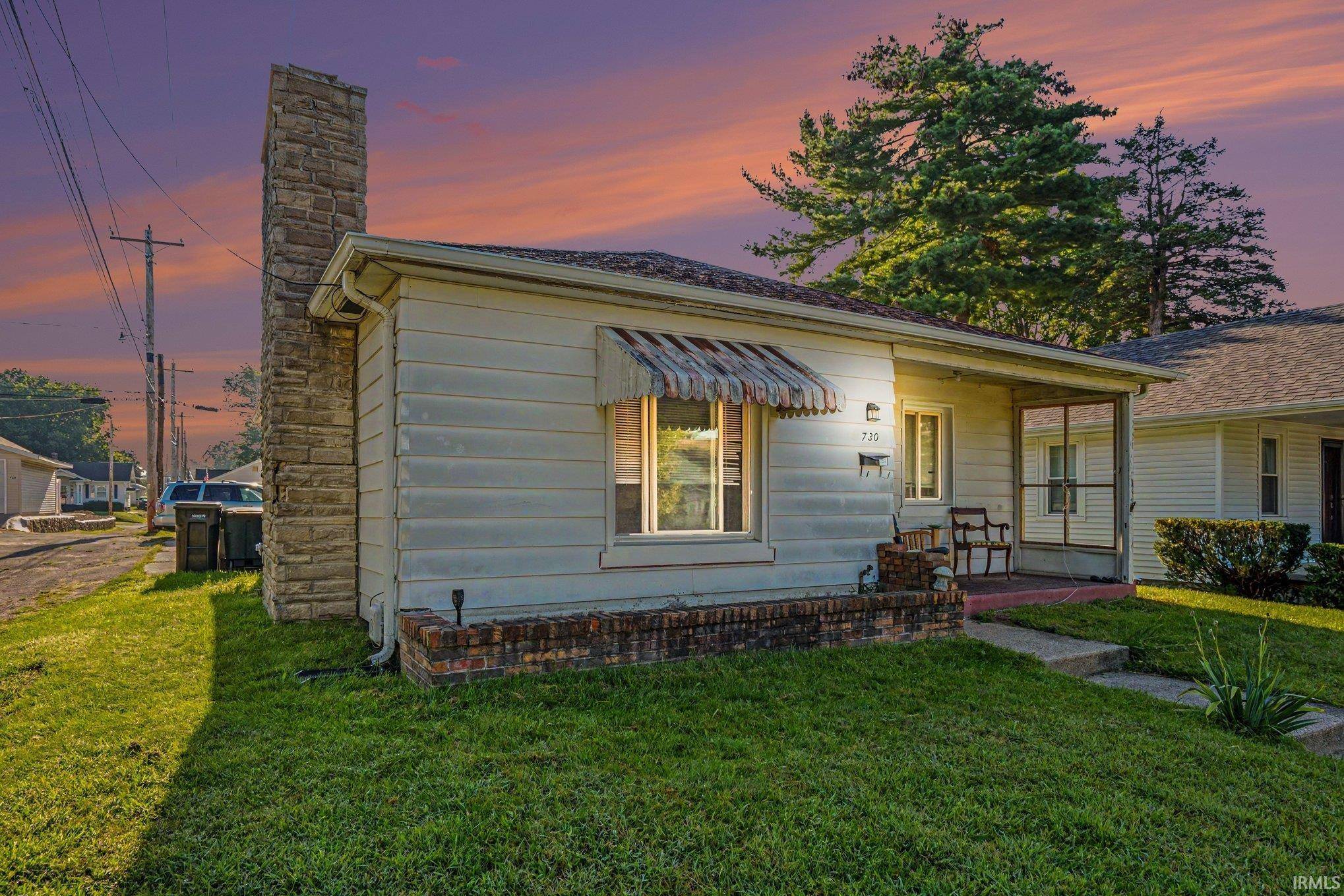 730 S 32nd ST, South Bend, IN 46615