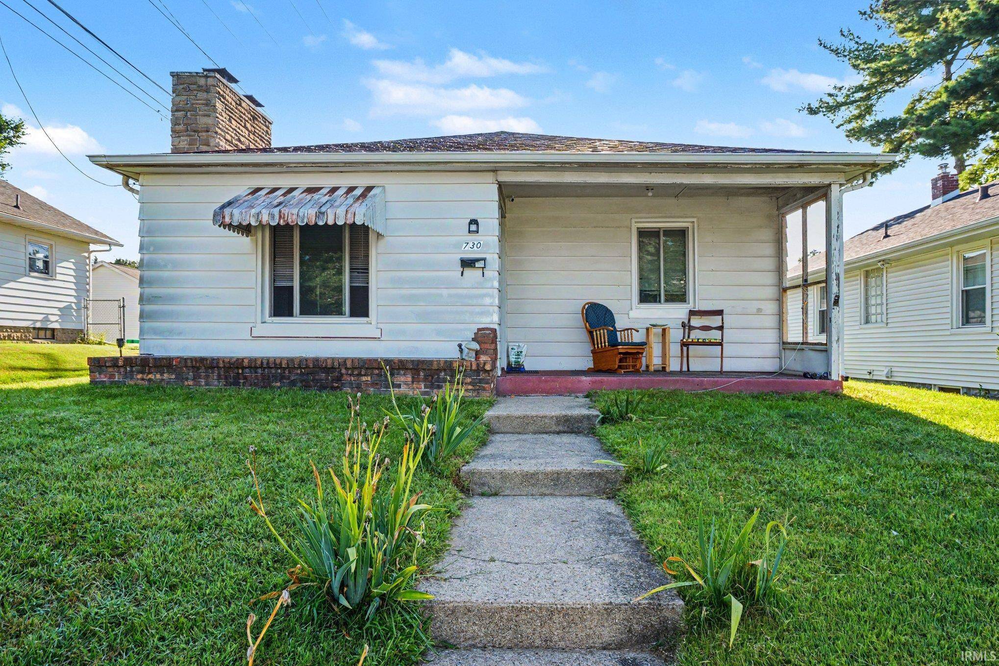 730 S 32nd ST, South Bend, IN 46615