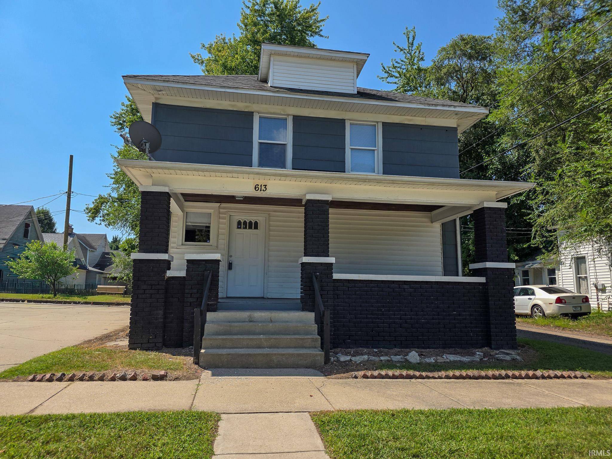 613 9th ST, Elkhart, IN 46516