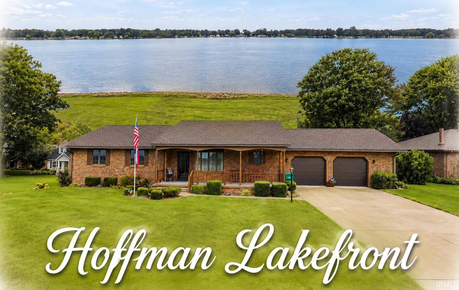2795 N Williamson DR, Warsaw, IN 46580