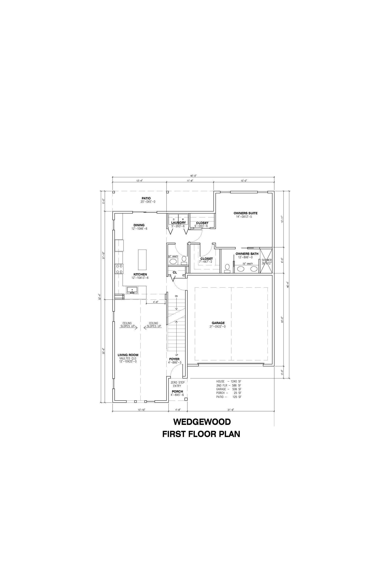 803 Dove LN, Goshen, IN 46526