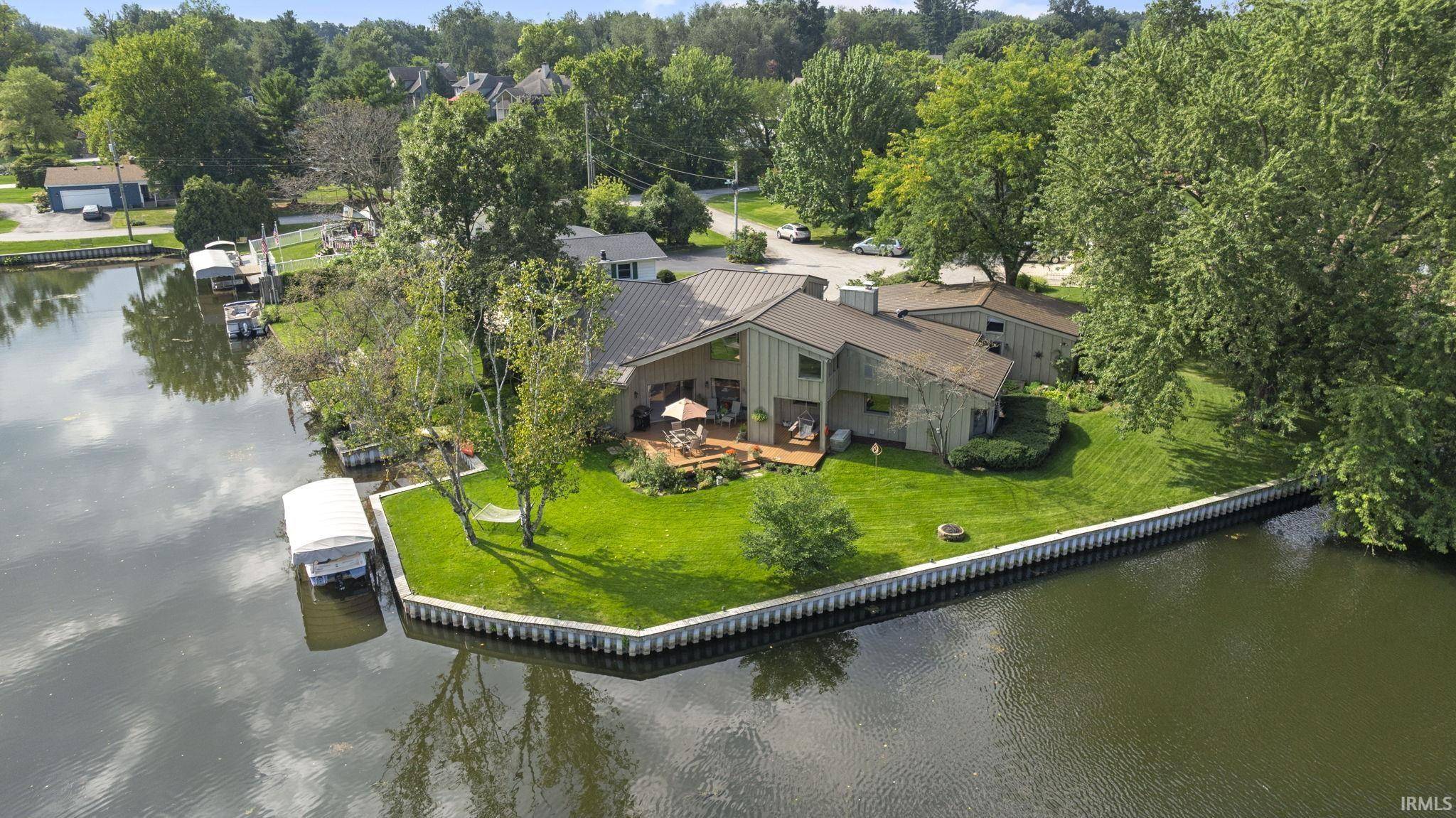 54362 Susquehanna CT, Elkhart, IN 46516