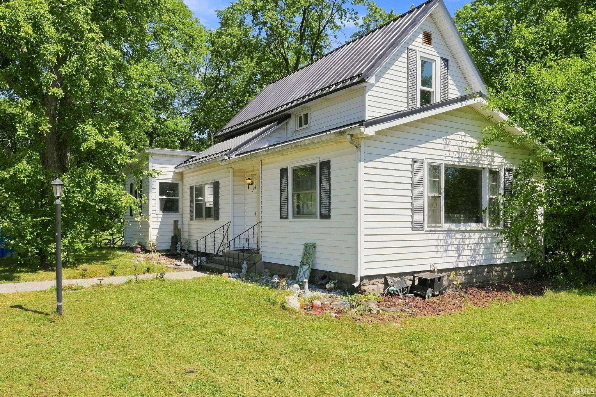 22687 County Road 45 ***, Goshen, IN 46528