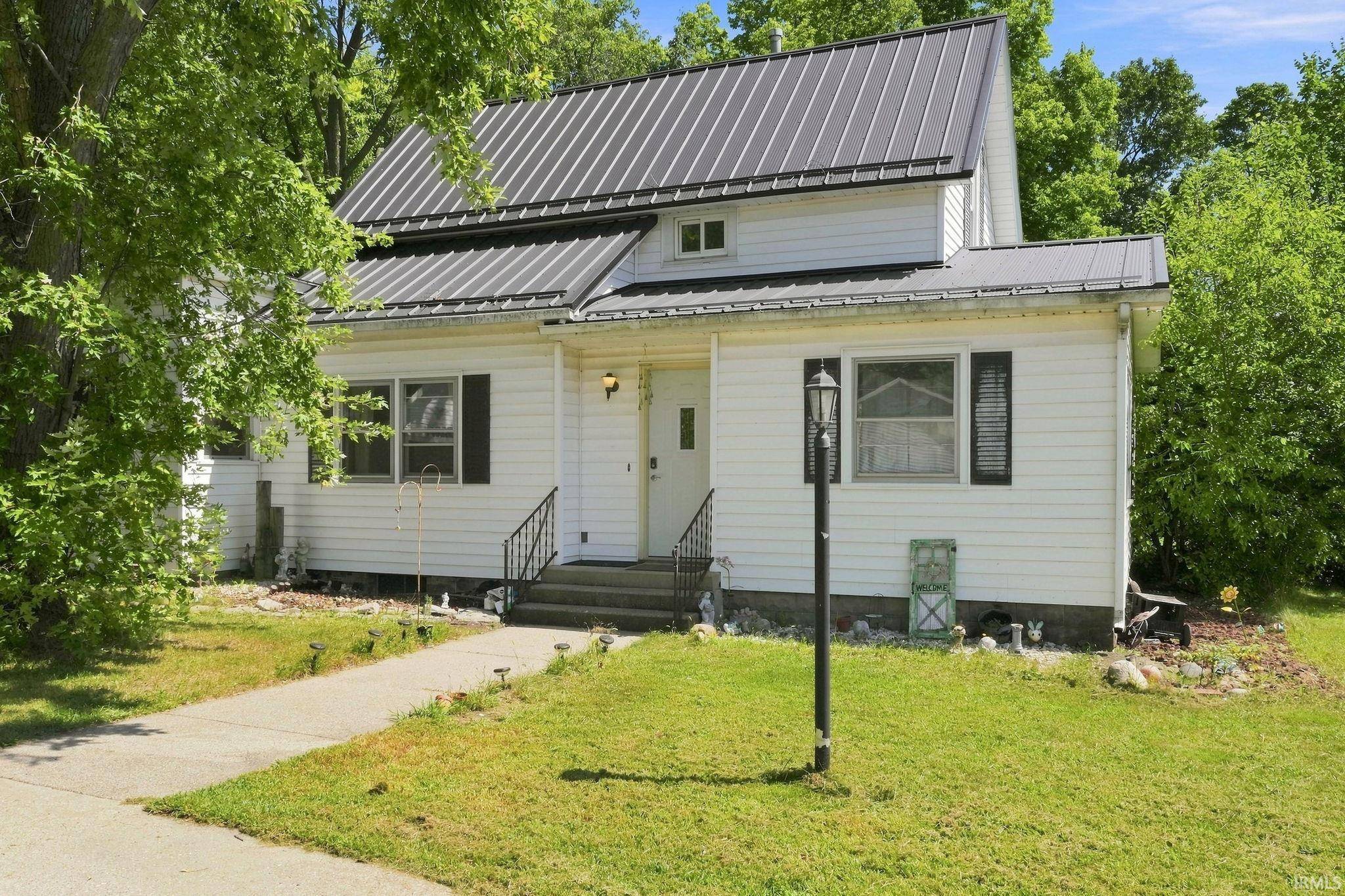 22687 County Road 45 ***, Goshen, IN 46528