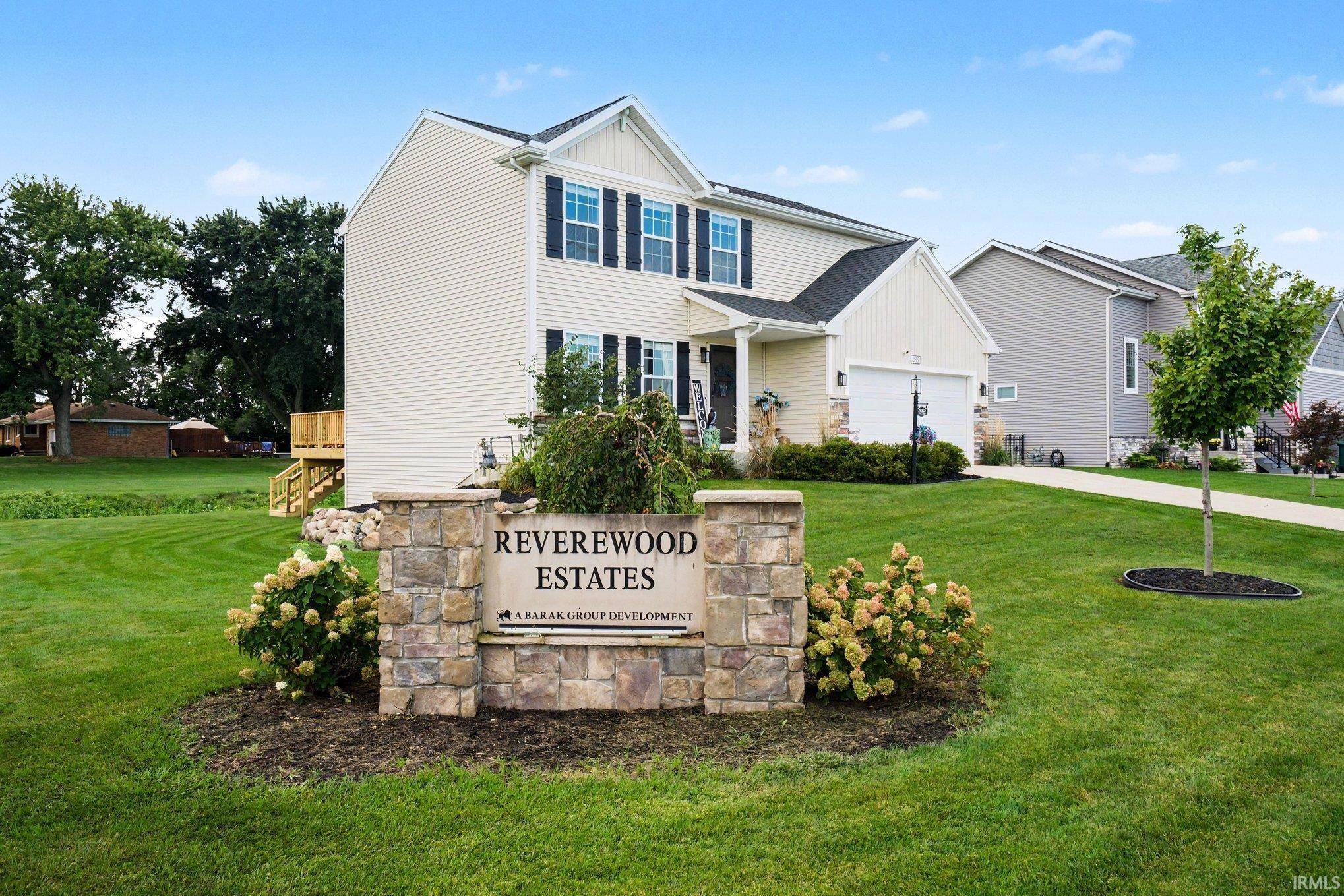 2065 Bennington DR, Mishawaka, IN 46544-6297