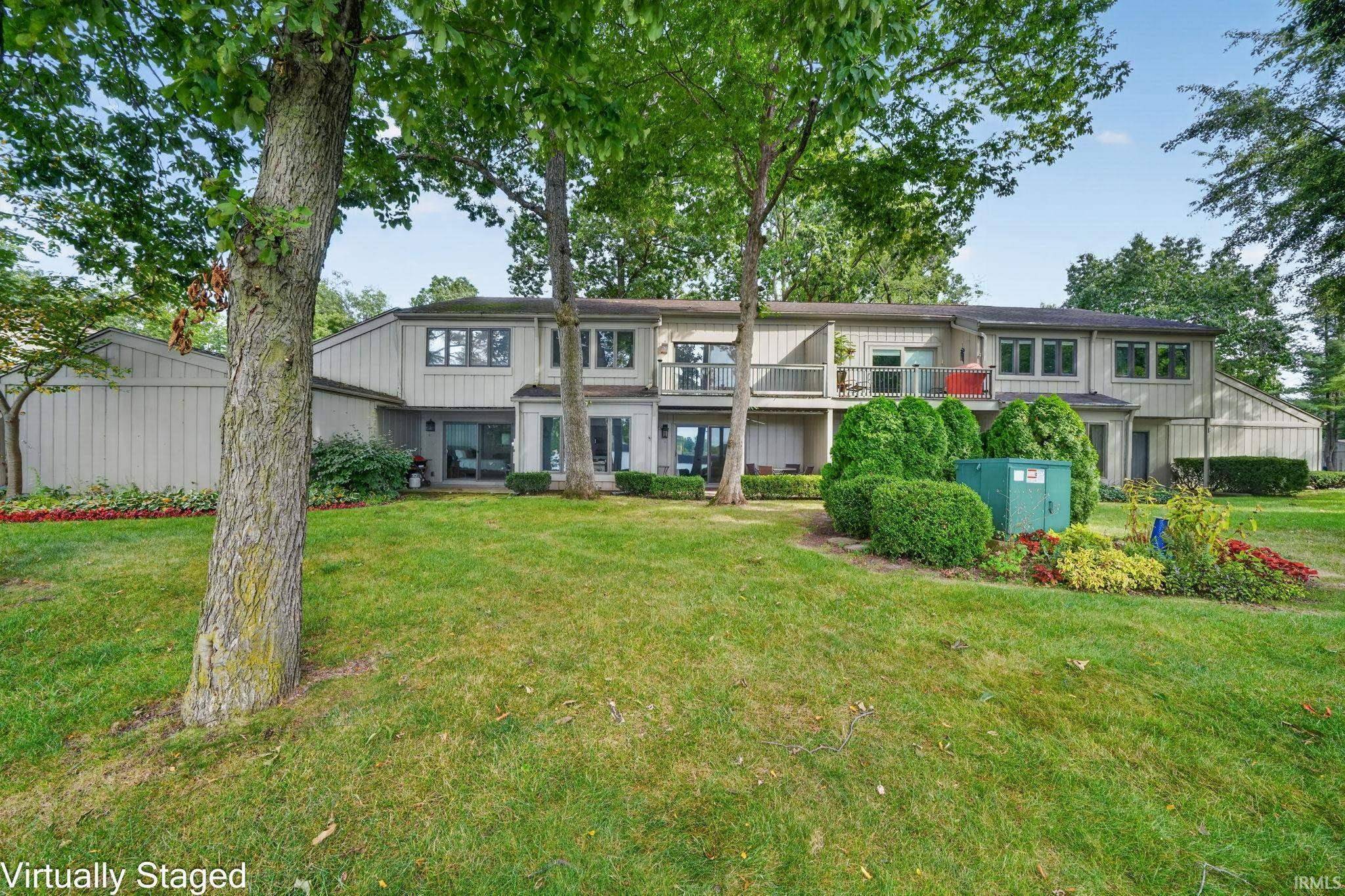 605 Vistula TER #2, Mishawaka, IN 46544