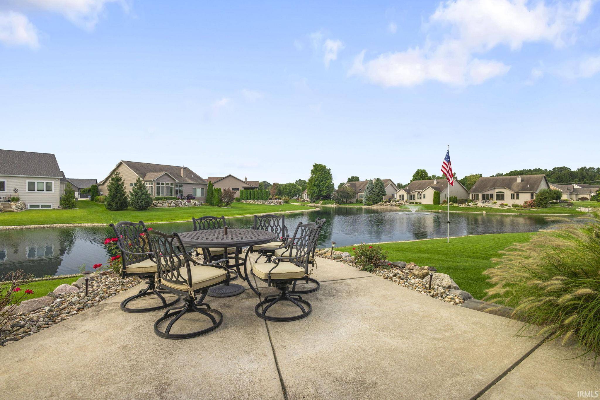 4021 Timber LN, Elkhart, IN 46514
