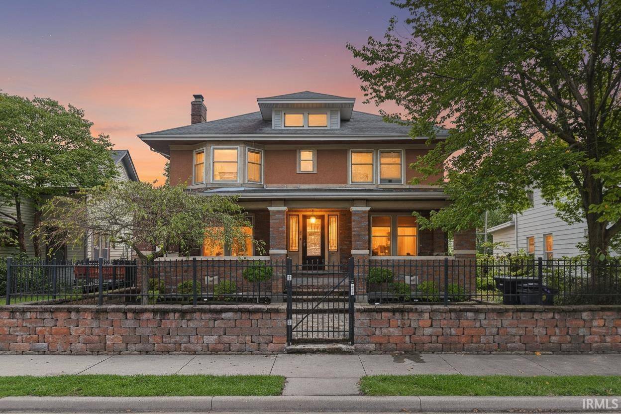 132 Chapin ST, South Bend, IN 46601