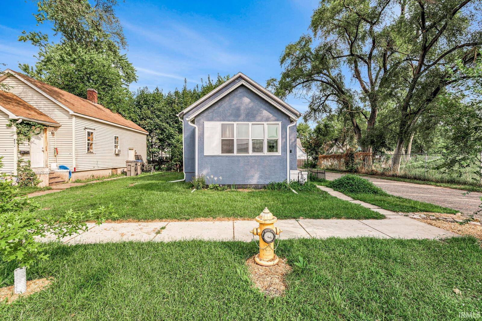 816 Pearl ST, Elkhart, IN 46516-2607