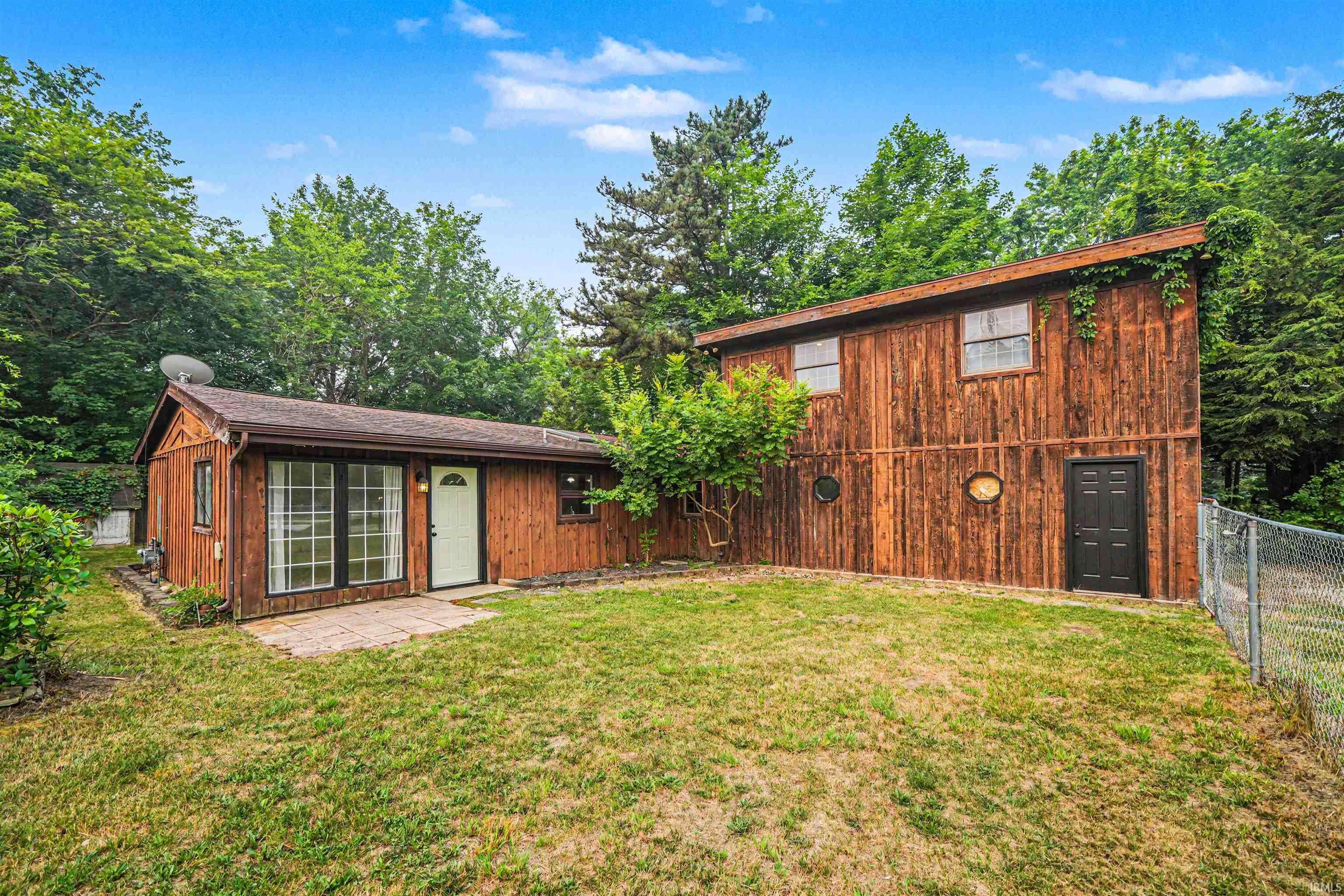 26058 State Road 2 HWY, South Bend, IN 46619-4719