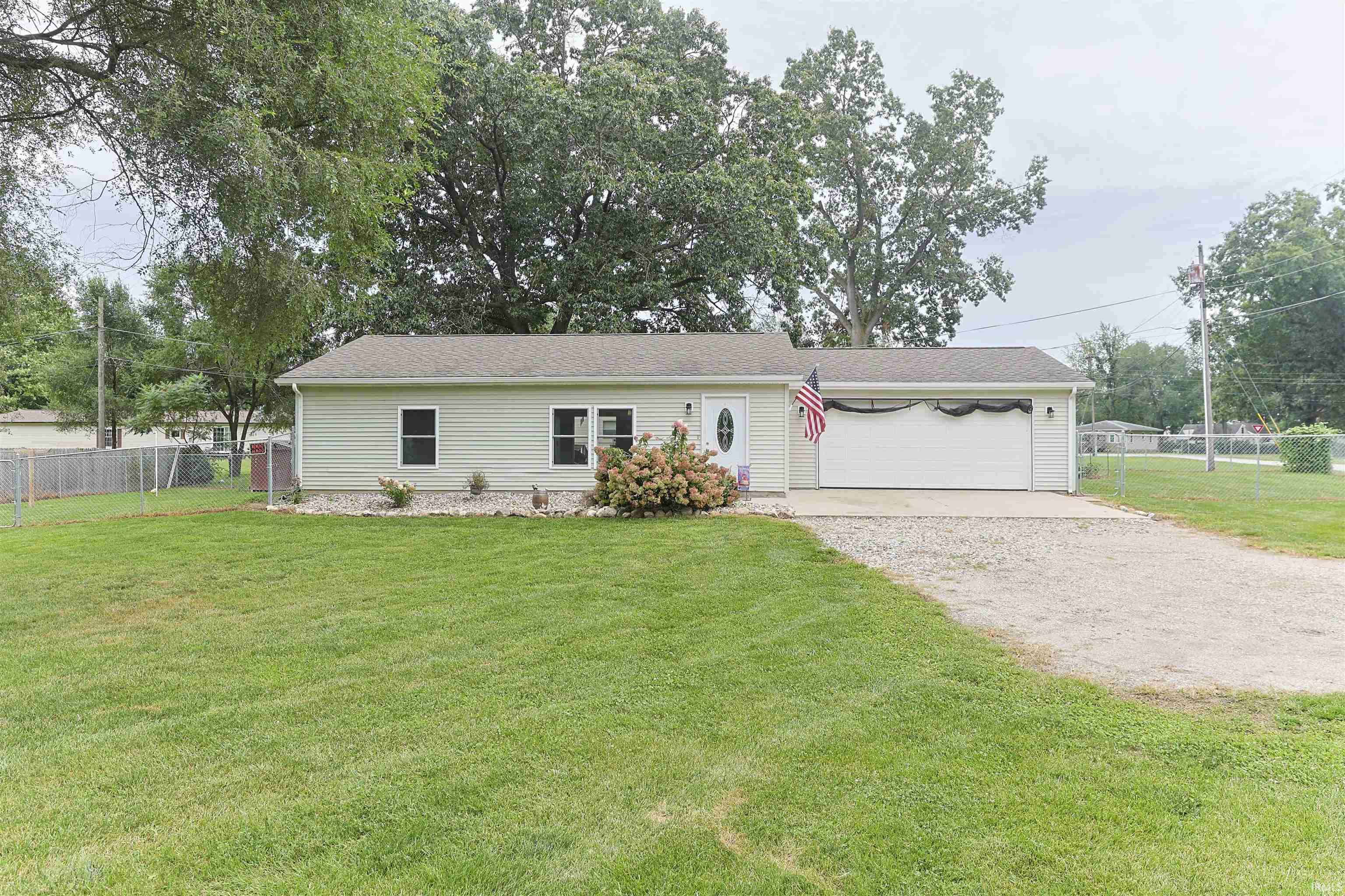 58056 Morgan ST, Elkhart, IN 46517