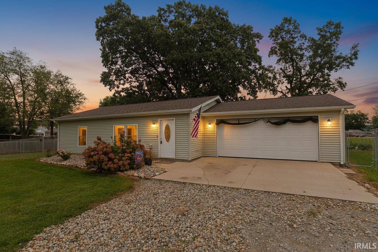 58056 Morgan ST, Elkhart, IN 46517