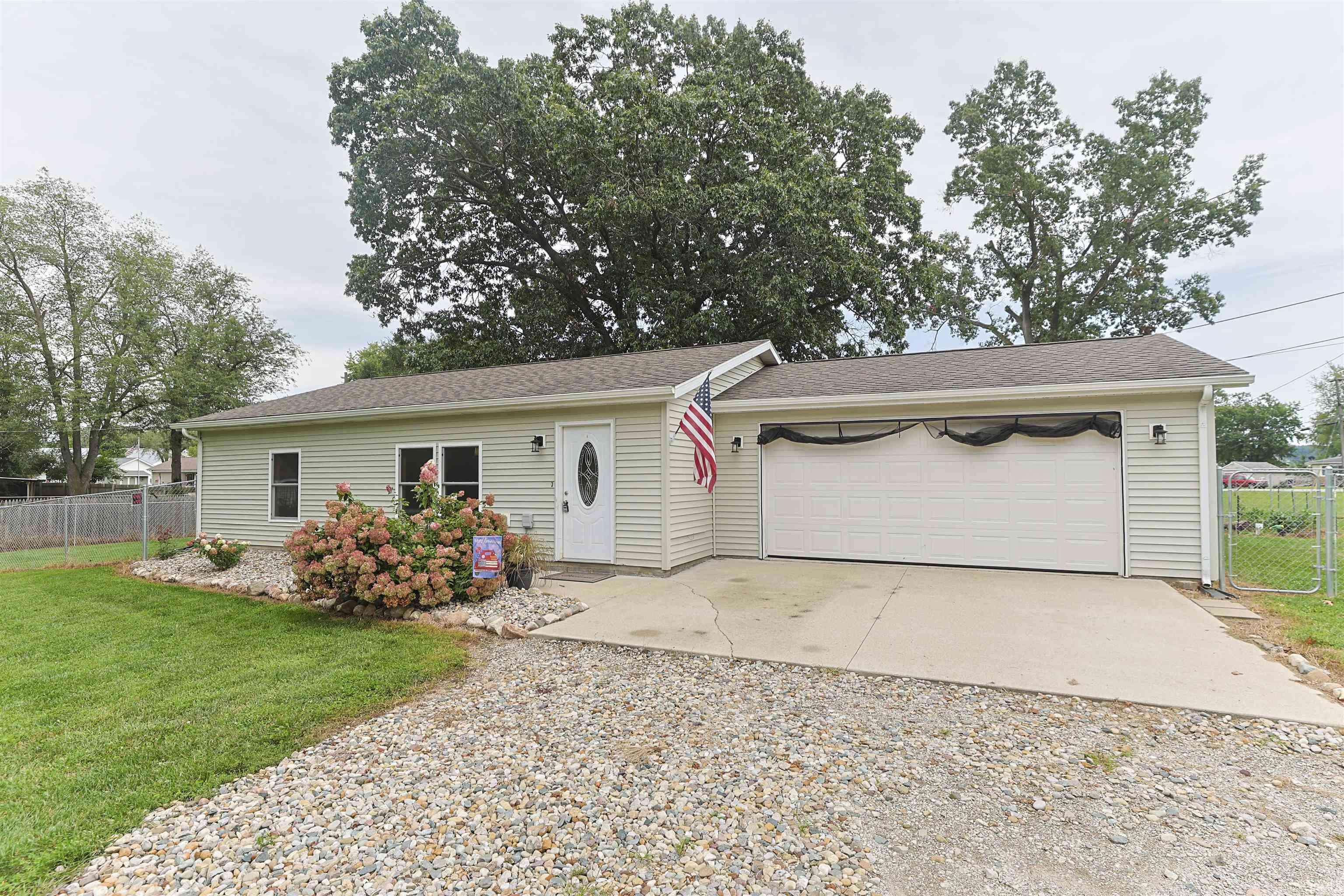 58056 Morgan ST, Elkhart, IN 46517